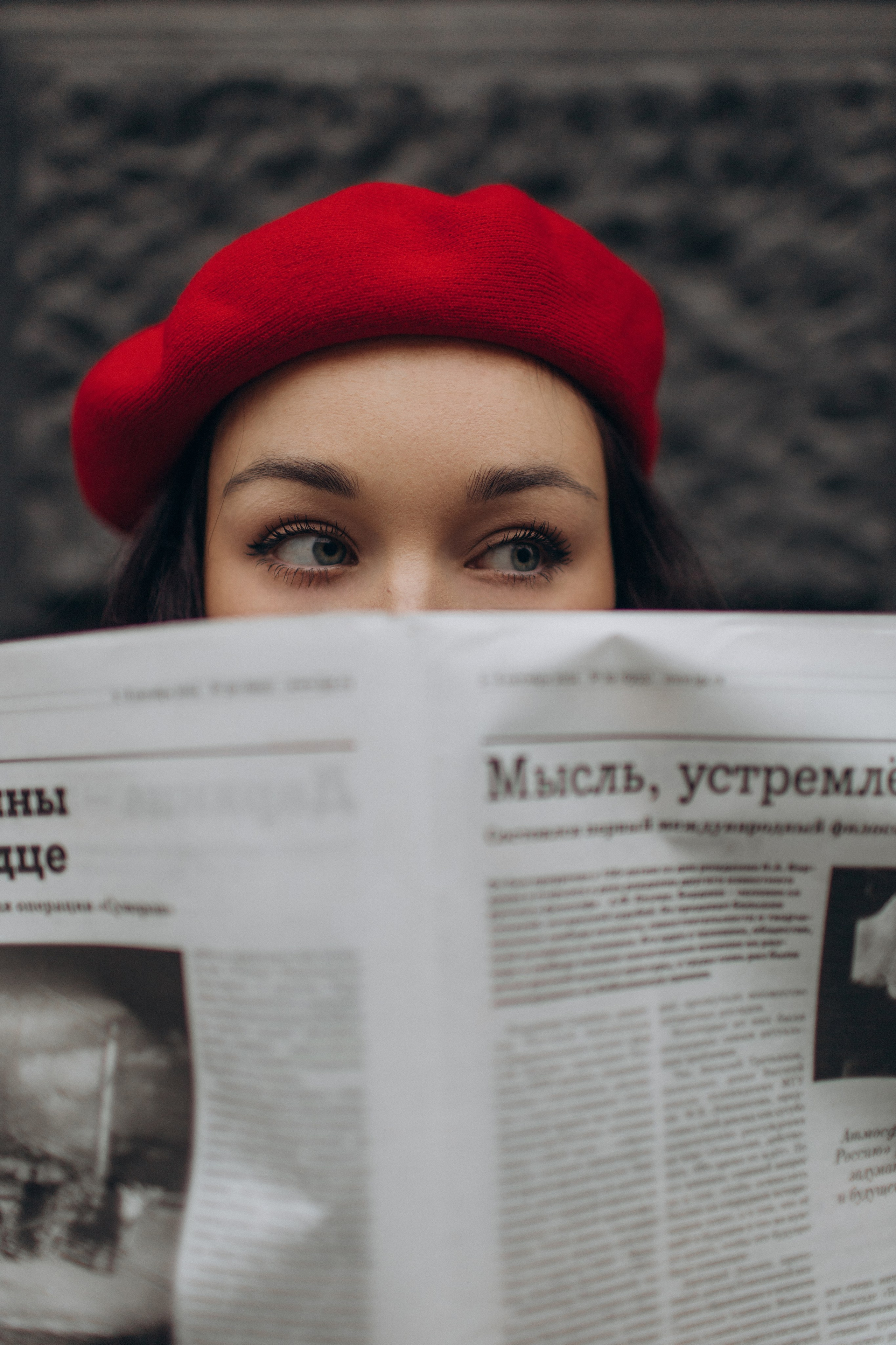 Анна. Прогулка по Москве. Семейный фотограф в Москве Валерия Карпова