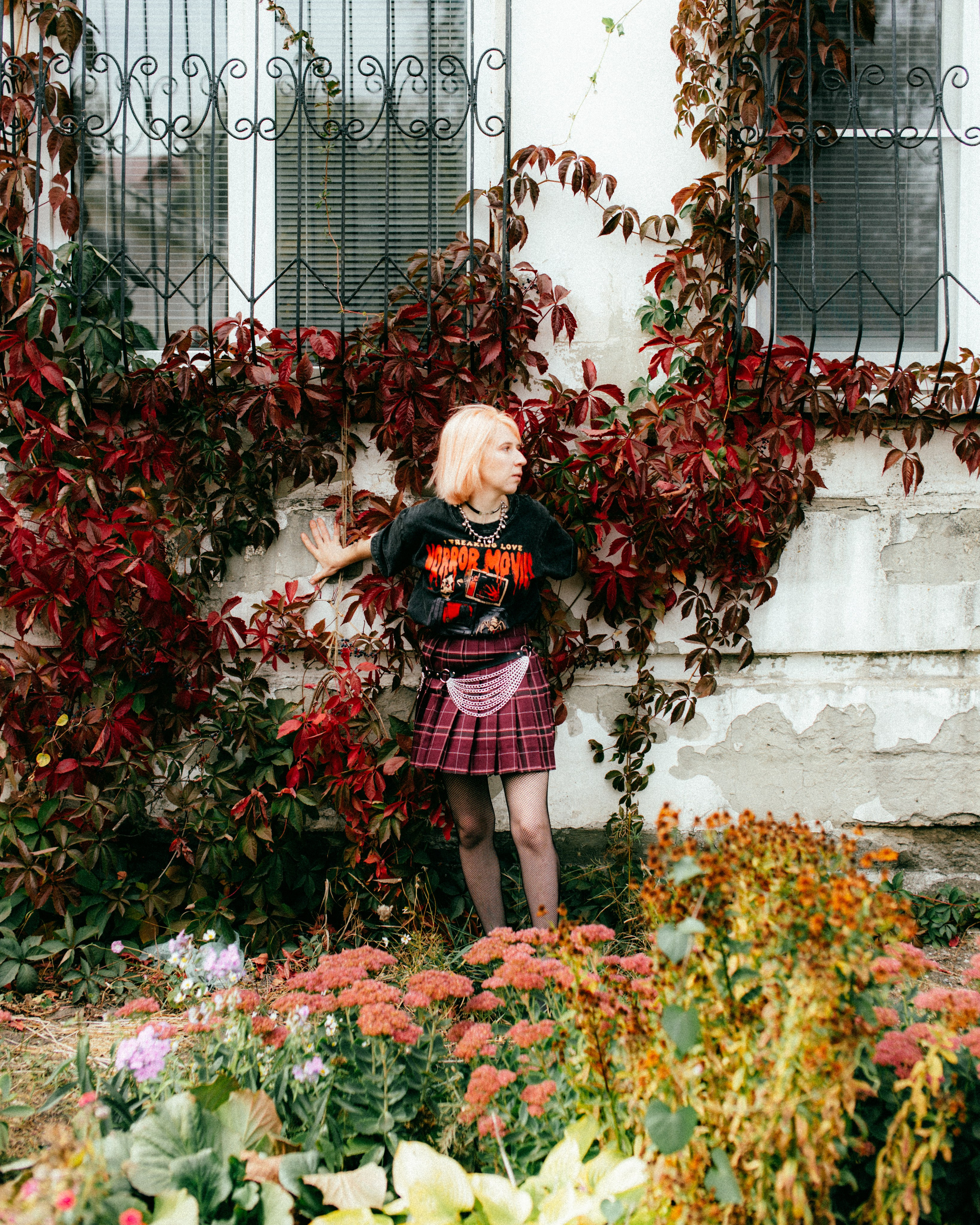 Даша. Фотограф Наталья Уколова в Саранске