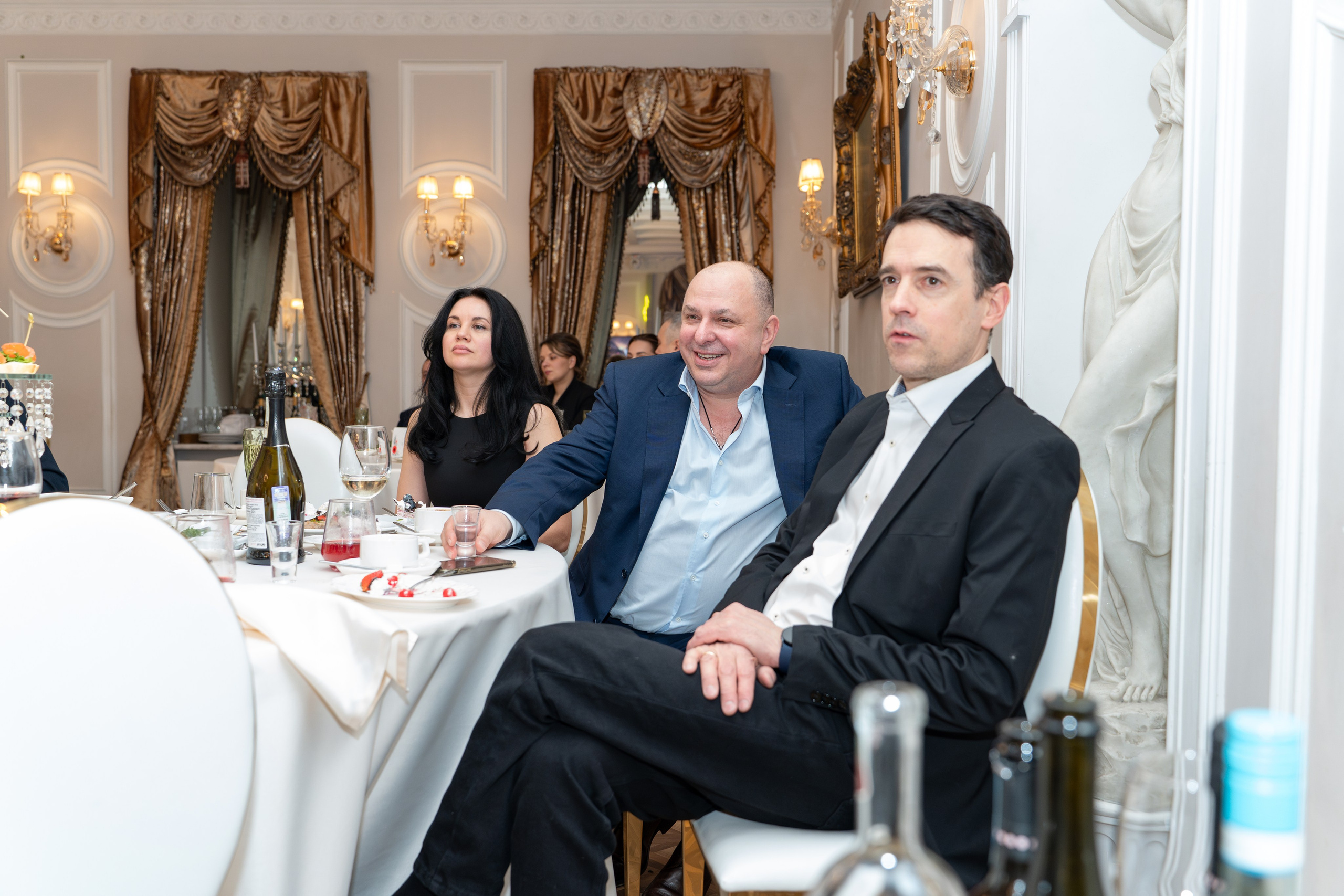 День рождения. Услуги фотографа | Санкт-Петербург