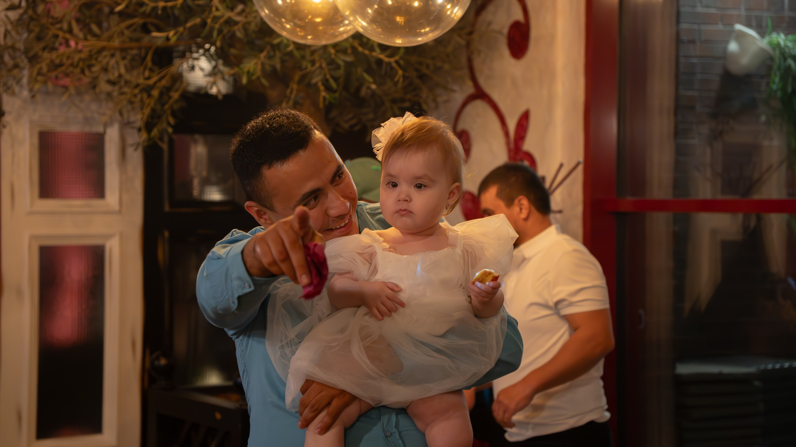 Малышке 1 год. Услуги фотографа | Санкт-Петербург