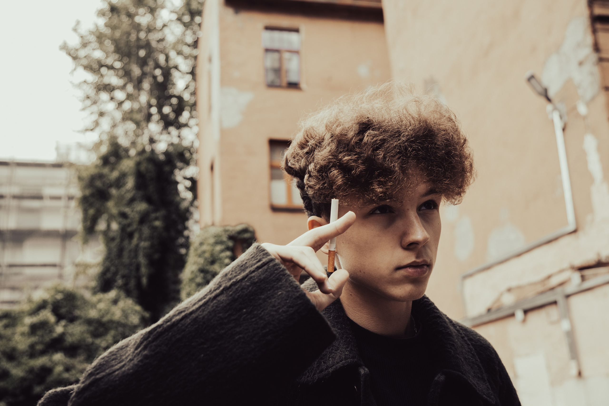 Индивидуальная фотосессия. Услуги фотографа | Санкт-Петербург