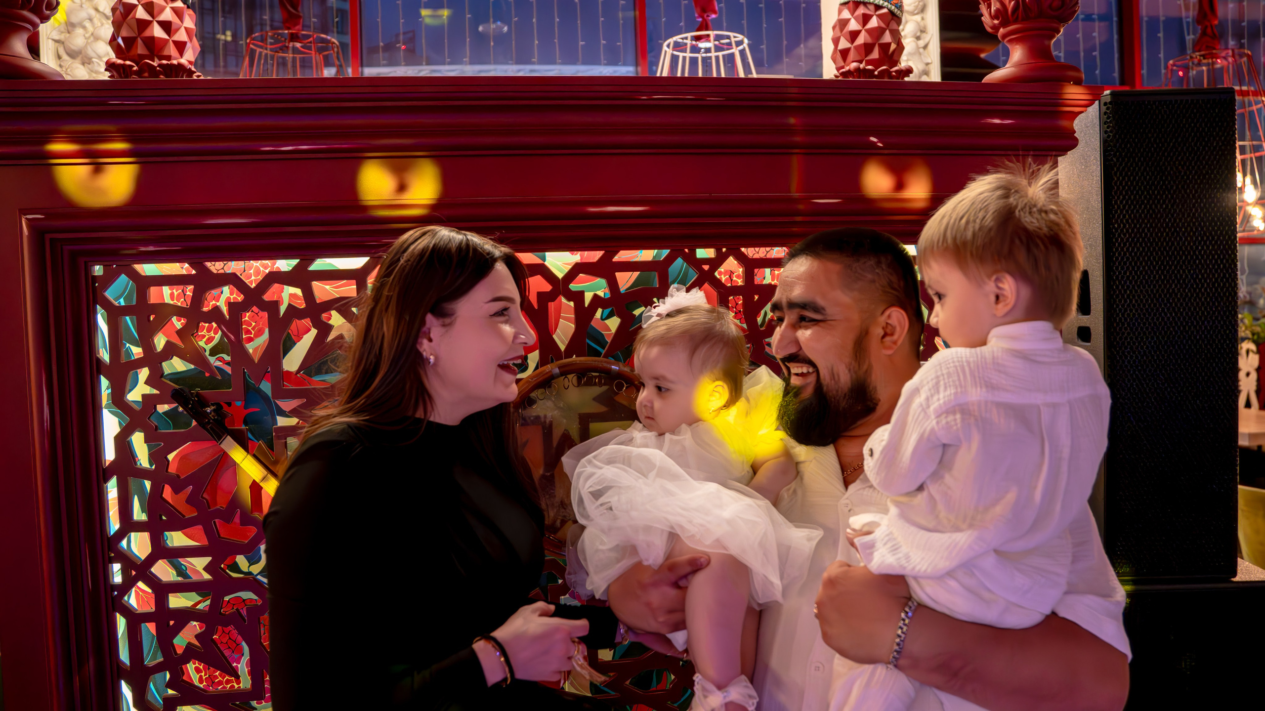 Малышке 1 год. Услуги фотографа | Санкт-Петербург