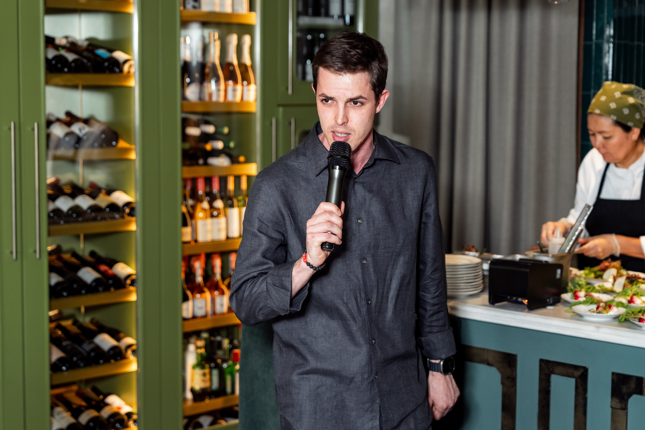 Le Pigeon — Русские сезоны и Балет «Дягилев». Фотограф Никита Комаров