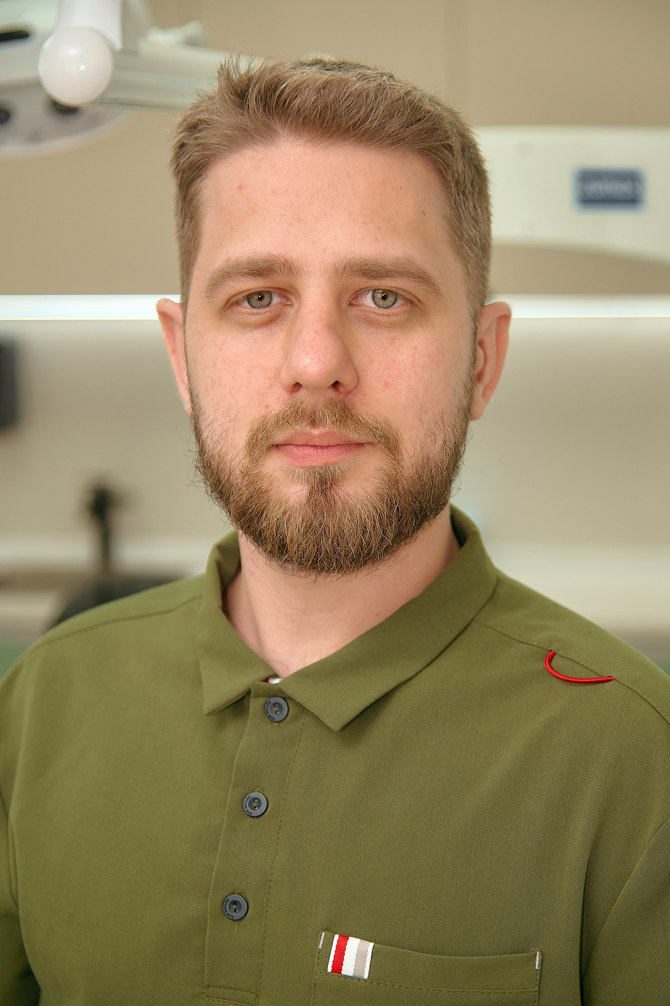 Открытие стоматологической клиники «Green Clinic». Фотограф Яковлев Роман — Красноярск