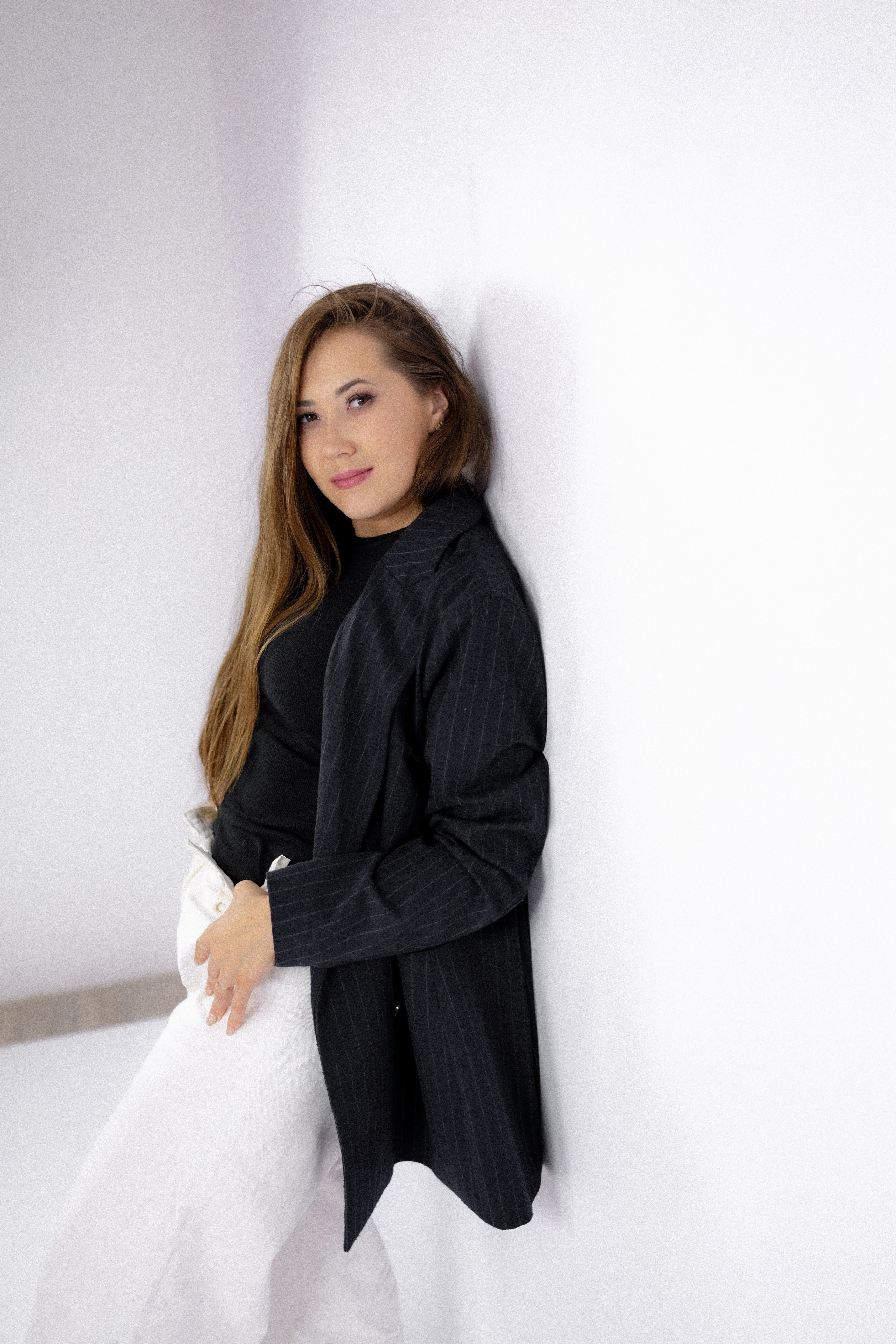 Марина. Фотограф Татьяна Семенова