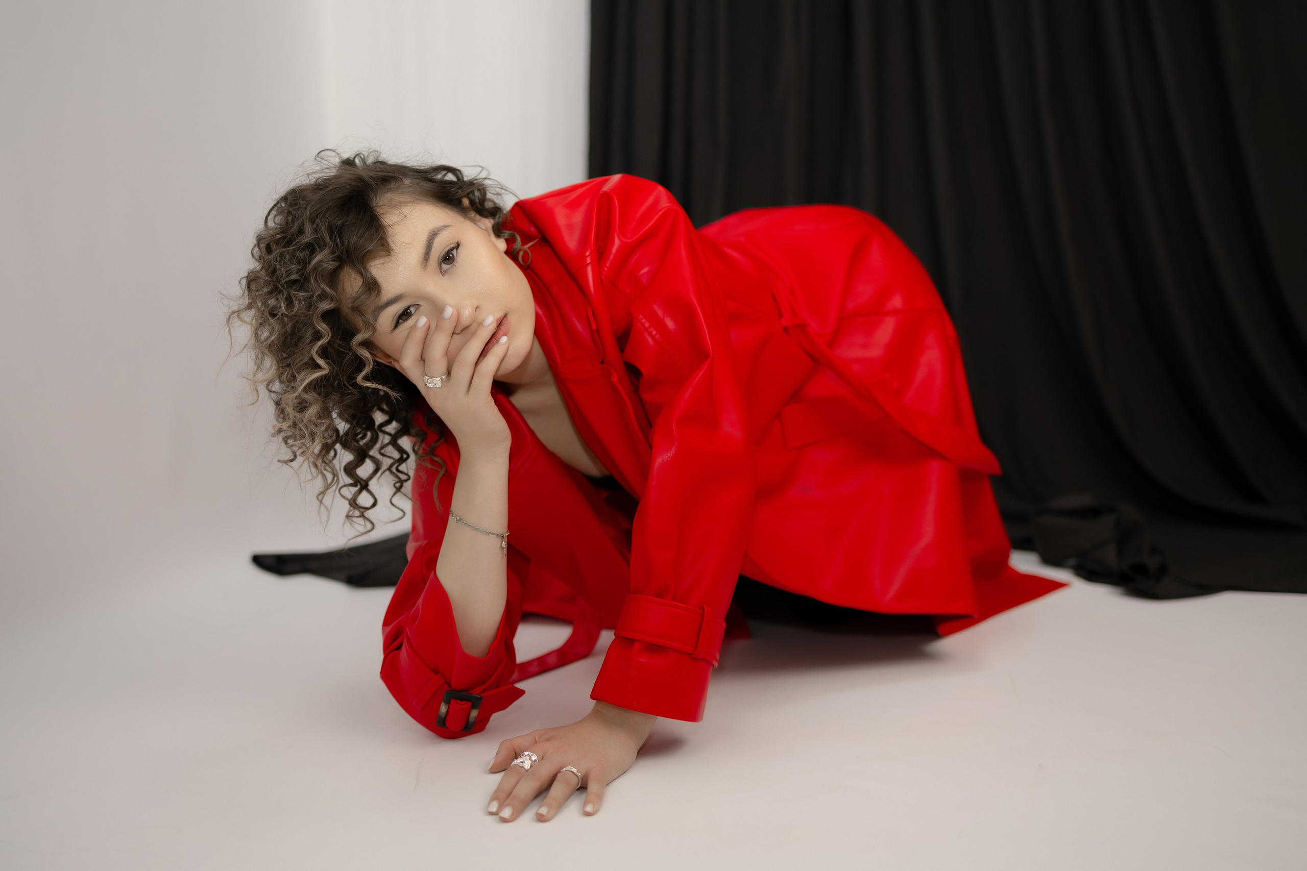 Роза. Фотограф Татьяна Семенова