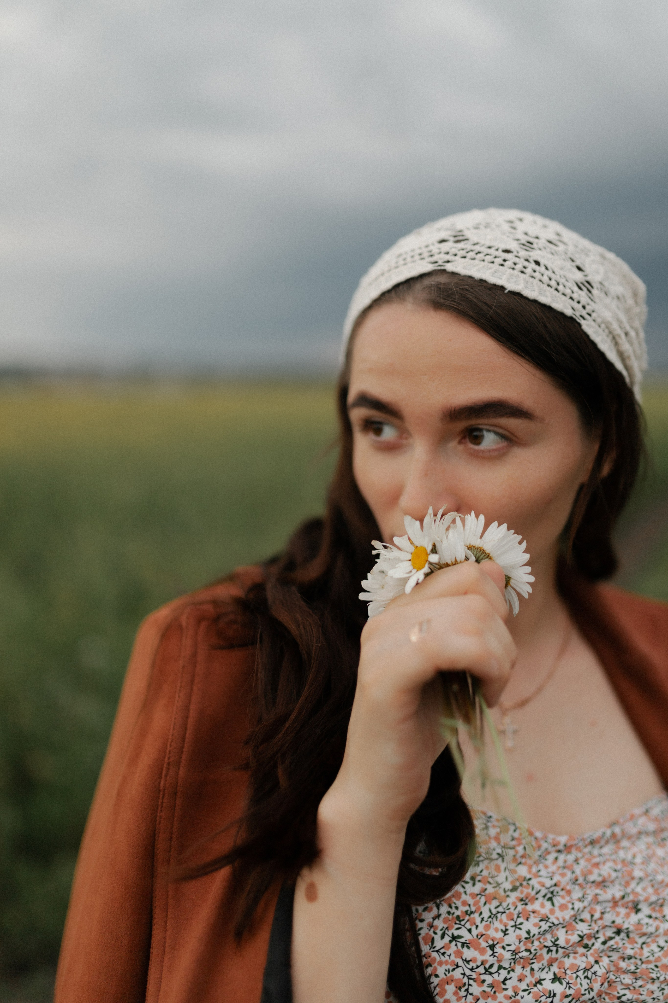 Надя. Фотограф Татьяна Семенова