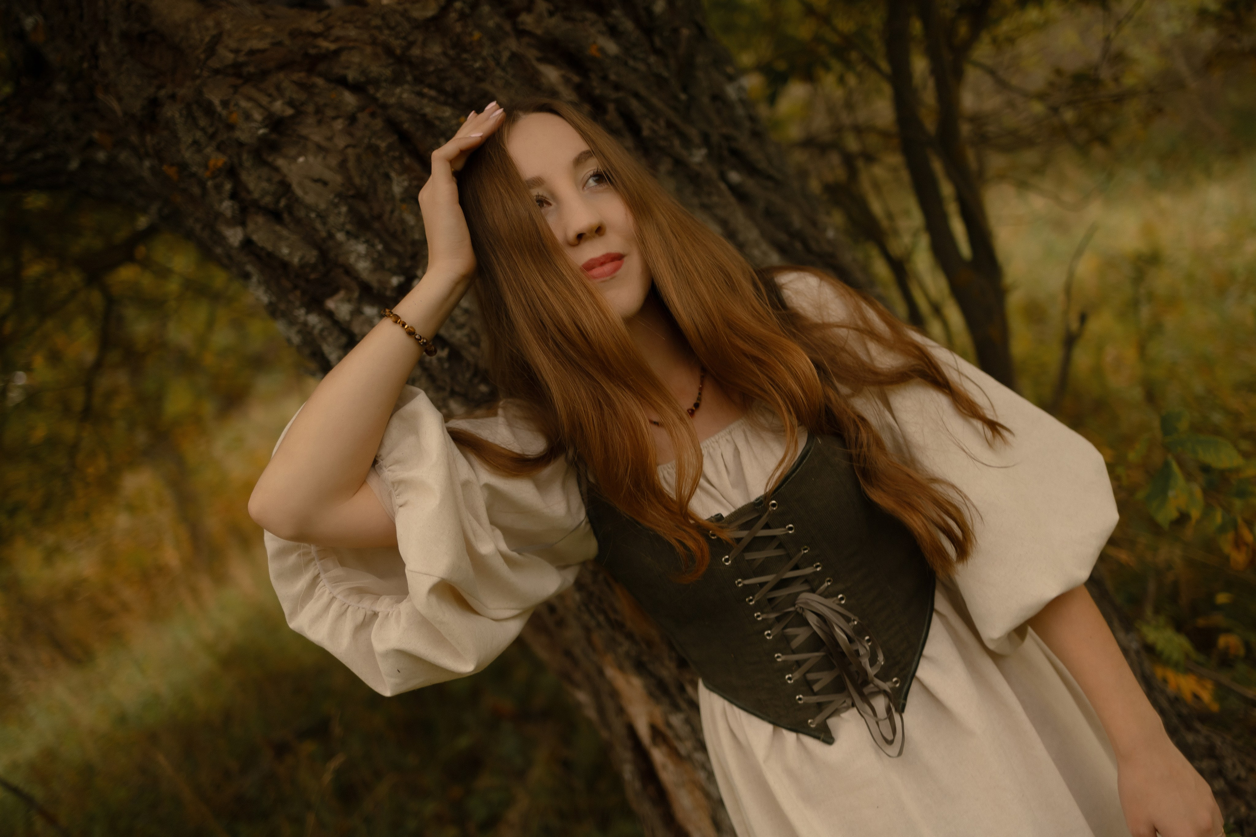 Анжелика. Фотограф Татьяна Семенова