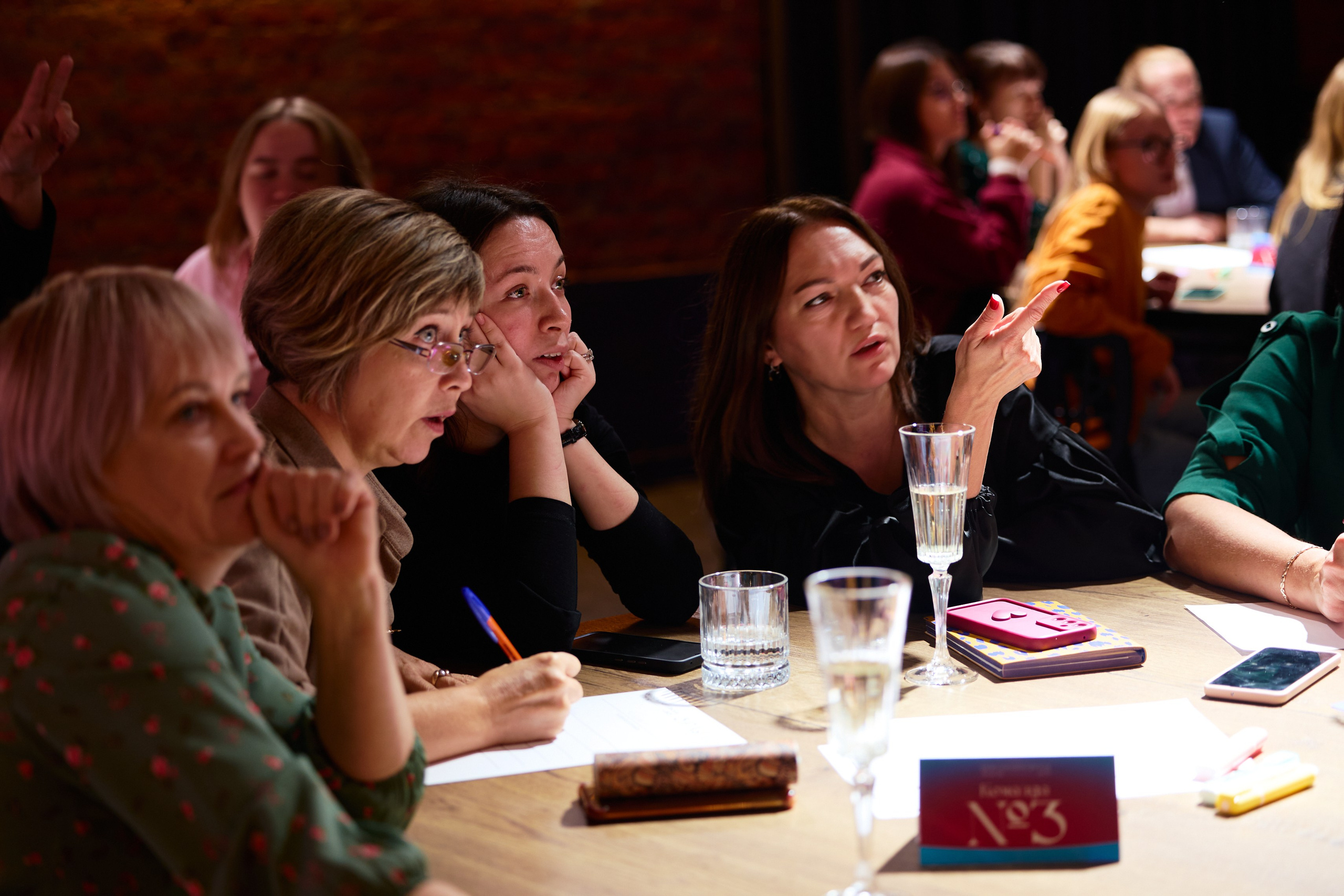 Квиз. День учителя 2025. Коммерческий фотограф в Красноярске | Светлана Мищук