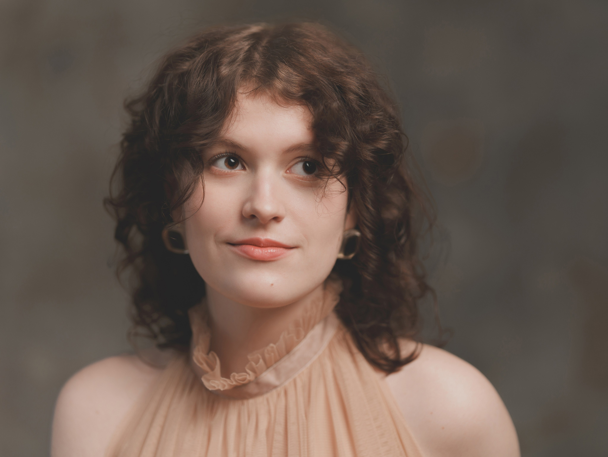 Еще неплохие фото. Фотограф портретист Андрей Власов в Москве