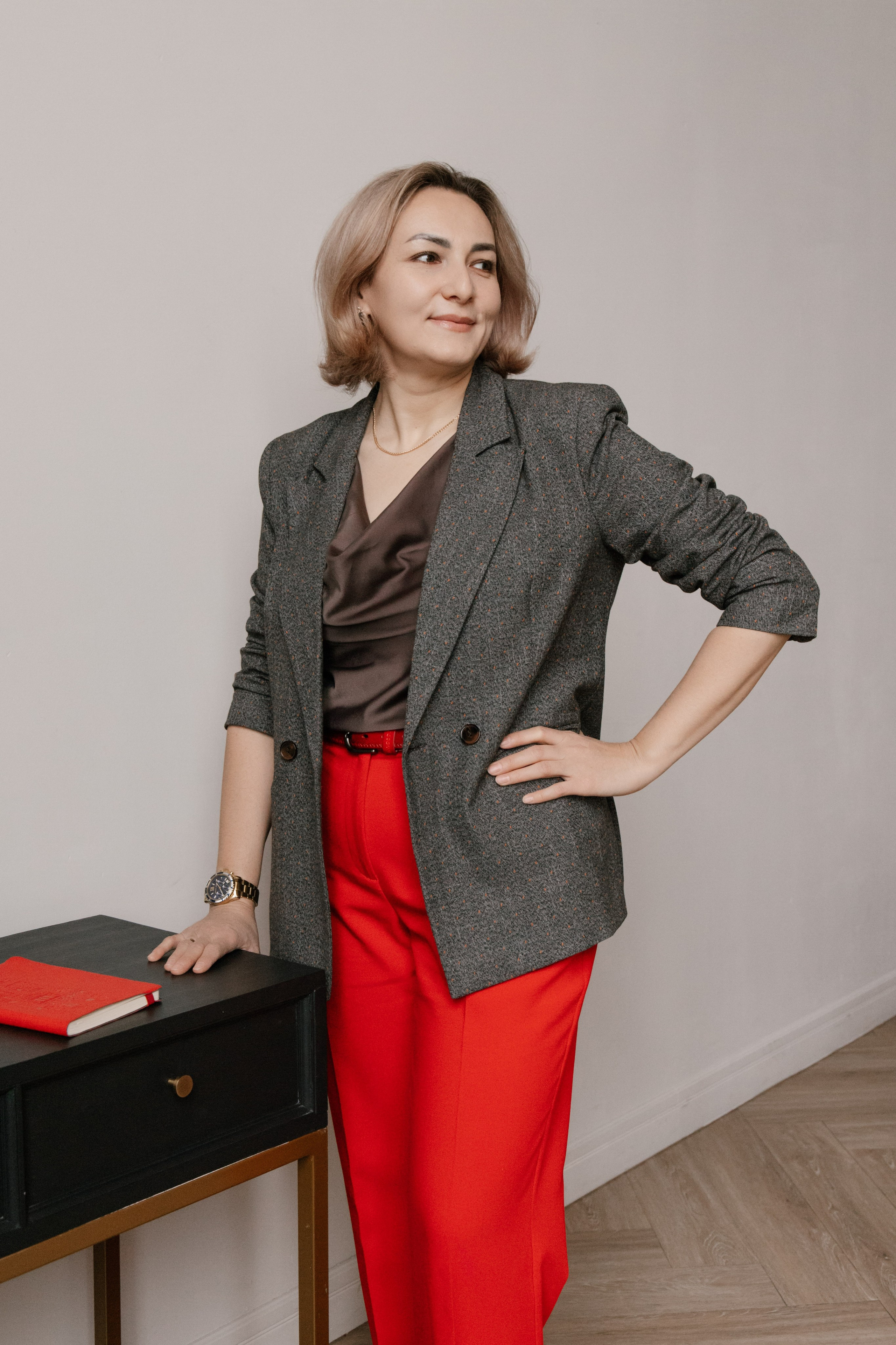 Этажи. Фотограф Елена Балакина (Челябинск)