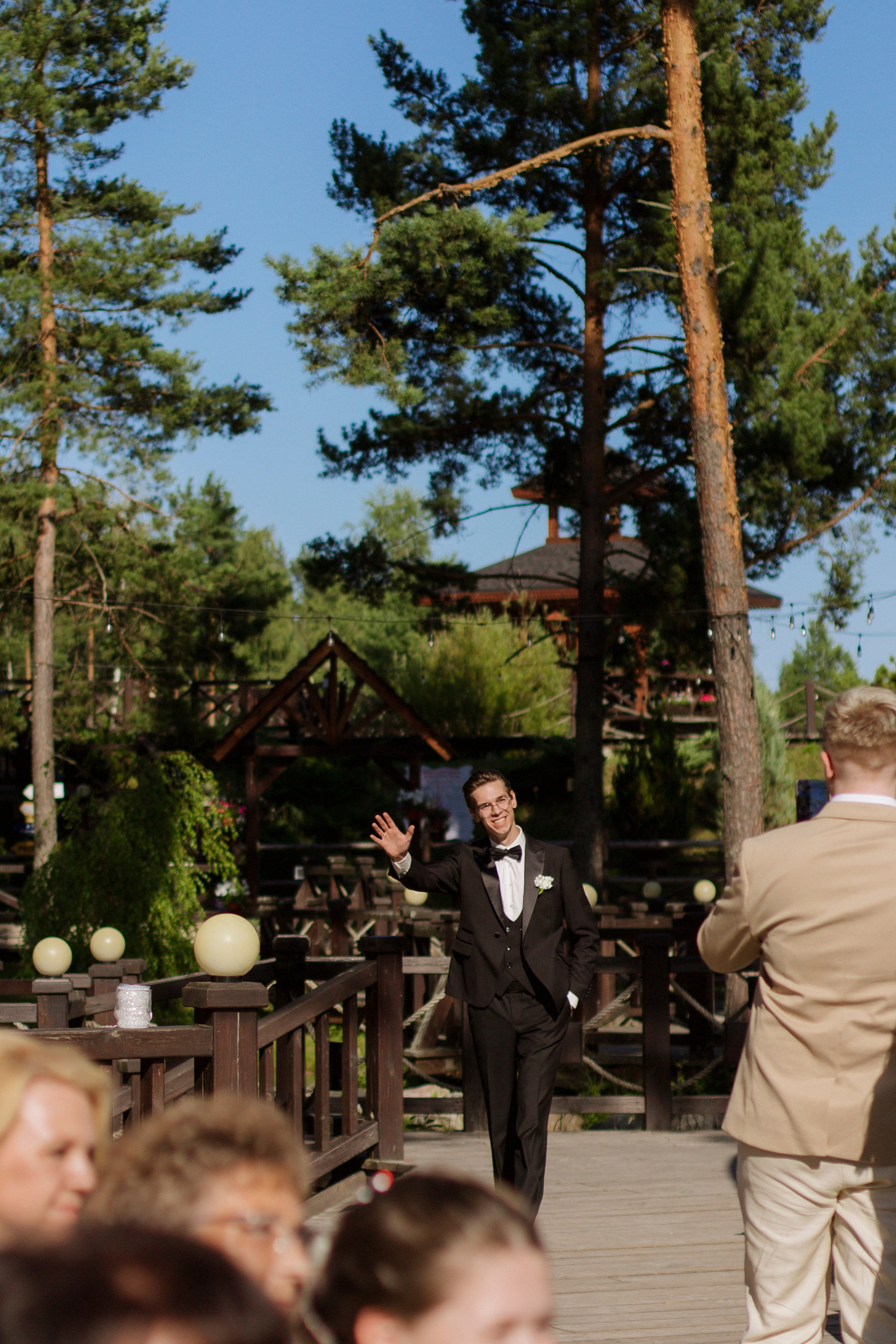 Денис и Елизавета 17.07.25. Индивидуальный, семейный и свадебный фотограф