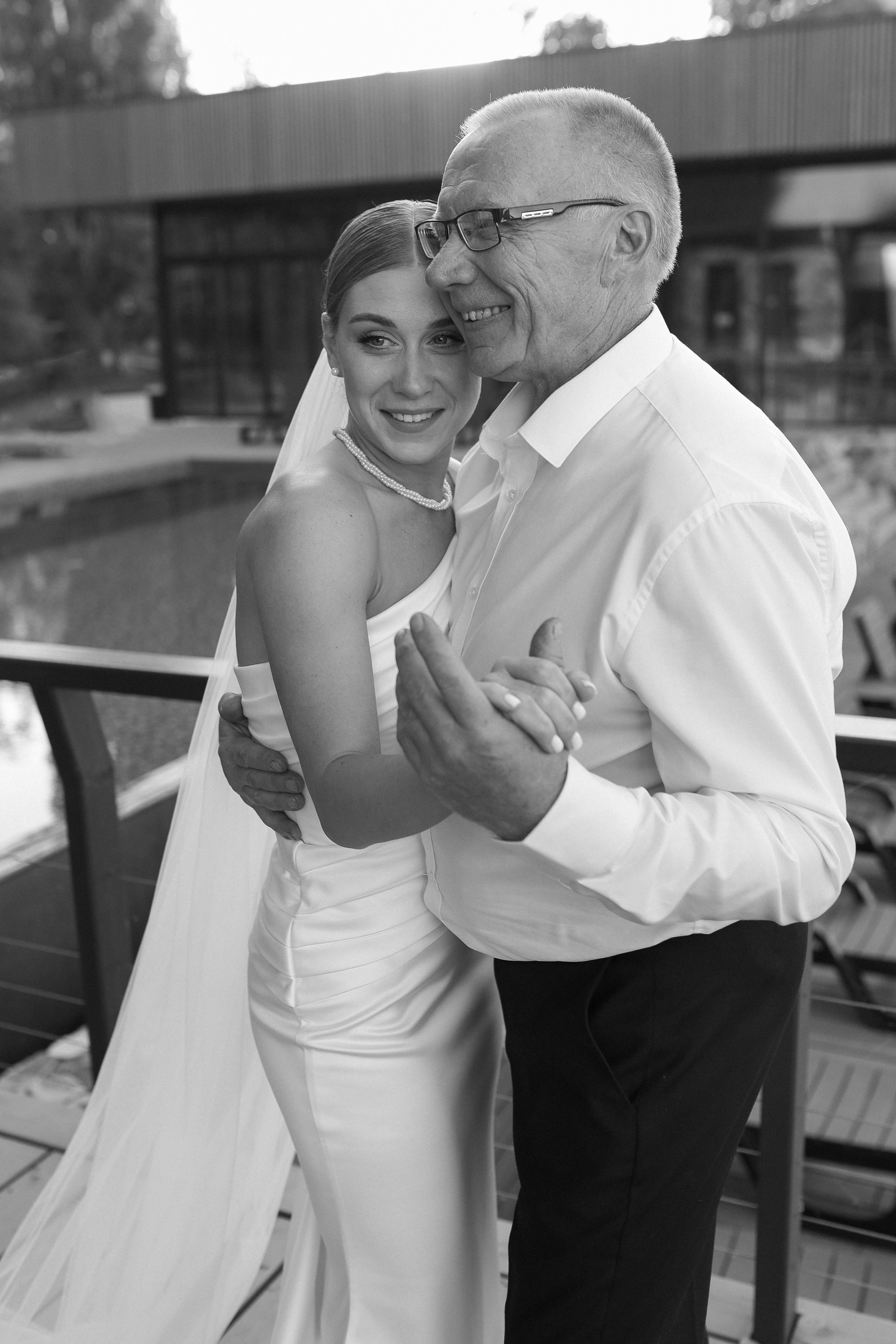 Екатерина и  Сергей. Свадебный фотограф Волгоград и Волжский Евгения Кимлач