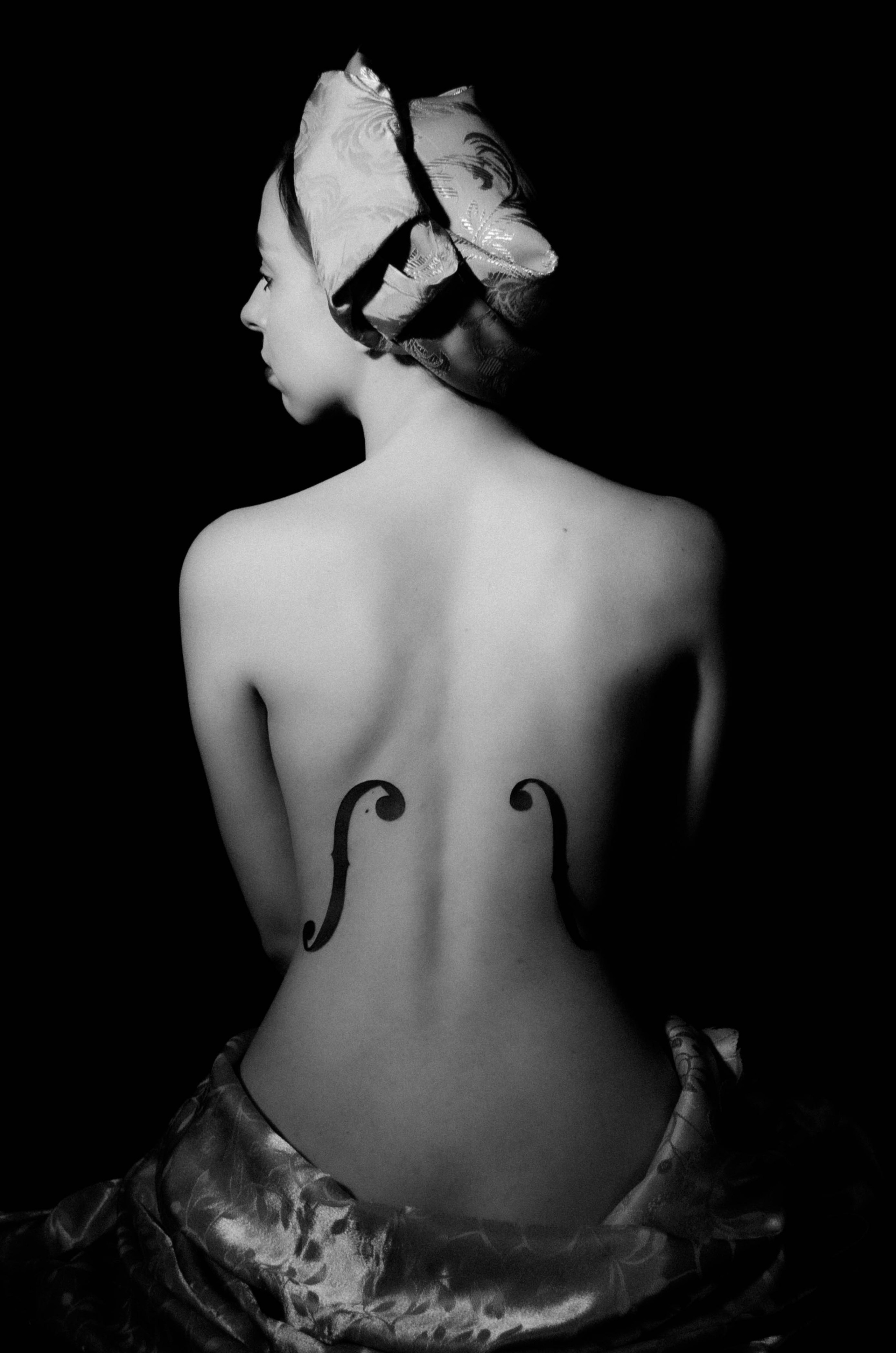 Софа. Фотограф Валерия Пэун