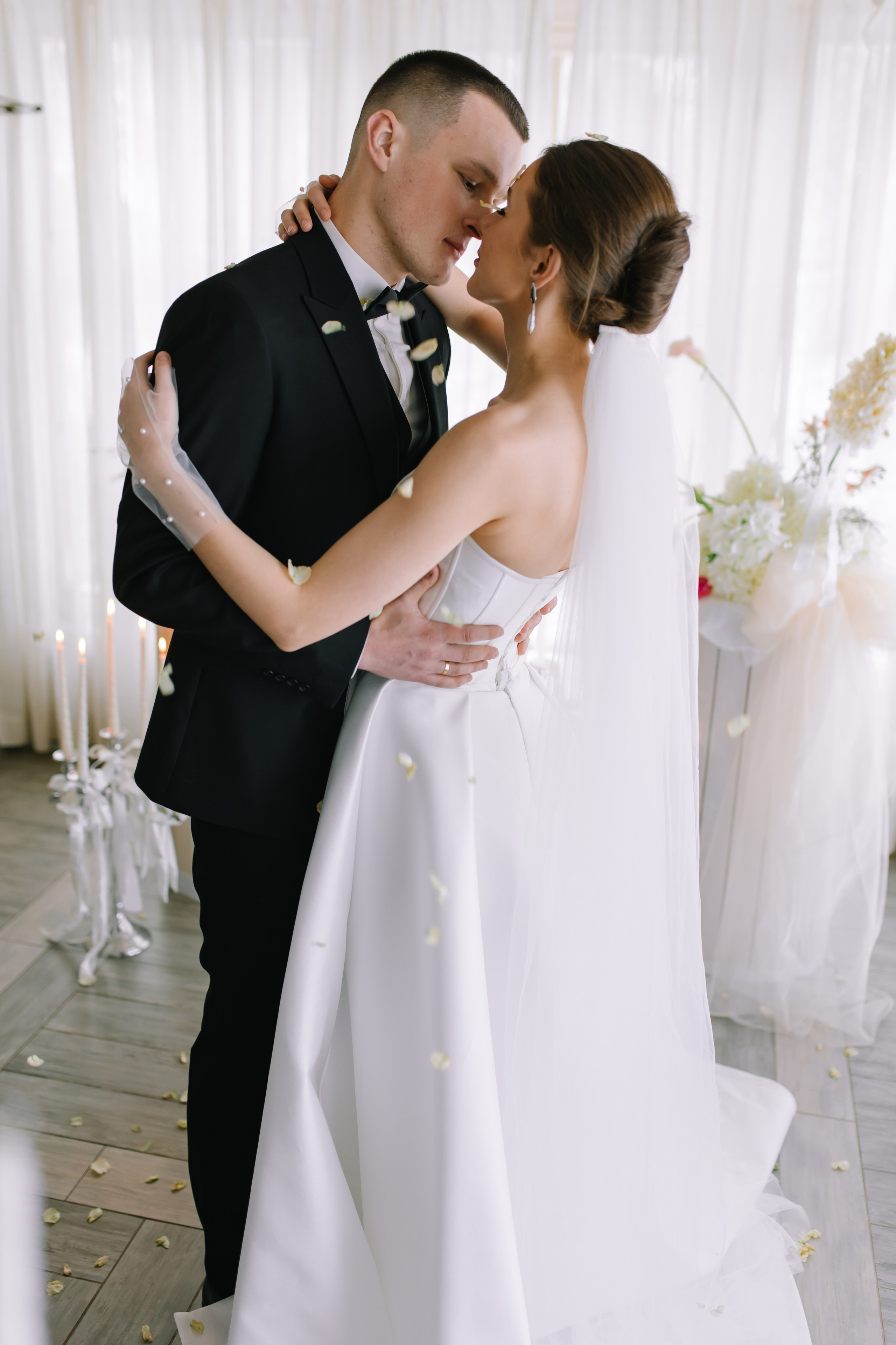 Anastasia & Vlad. Фотограф в Минске — Юлия Деяк. Фотосессии в Минске