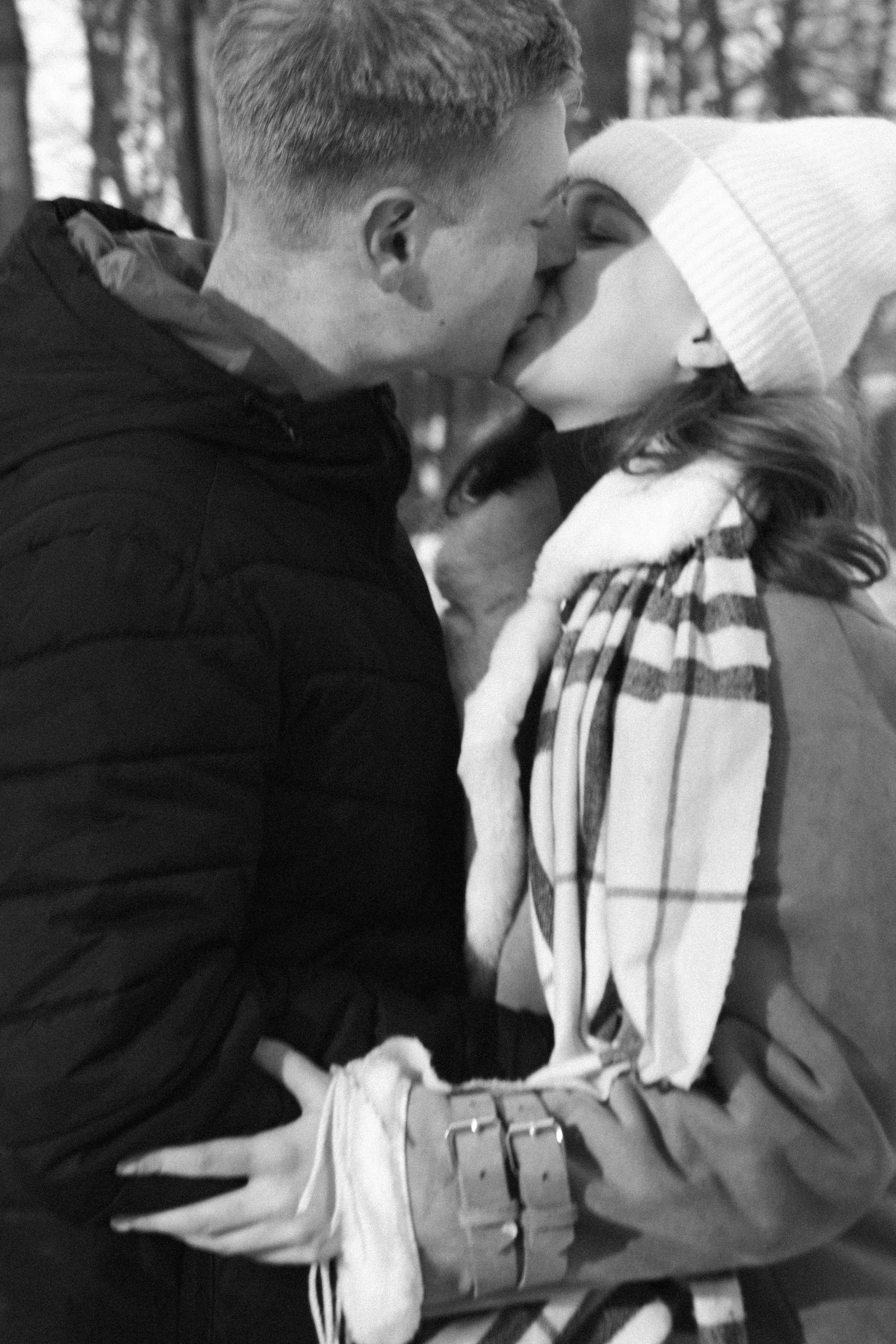 3. Портретный фотограф и ретушер Спирина Александра | Тула