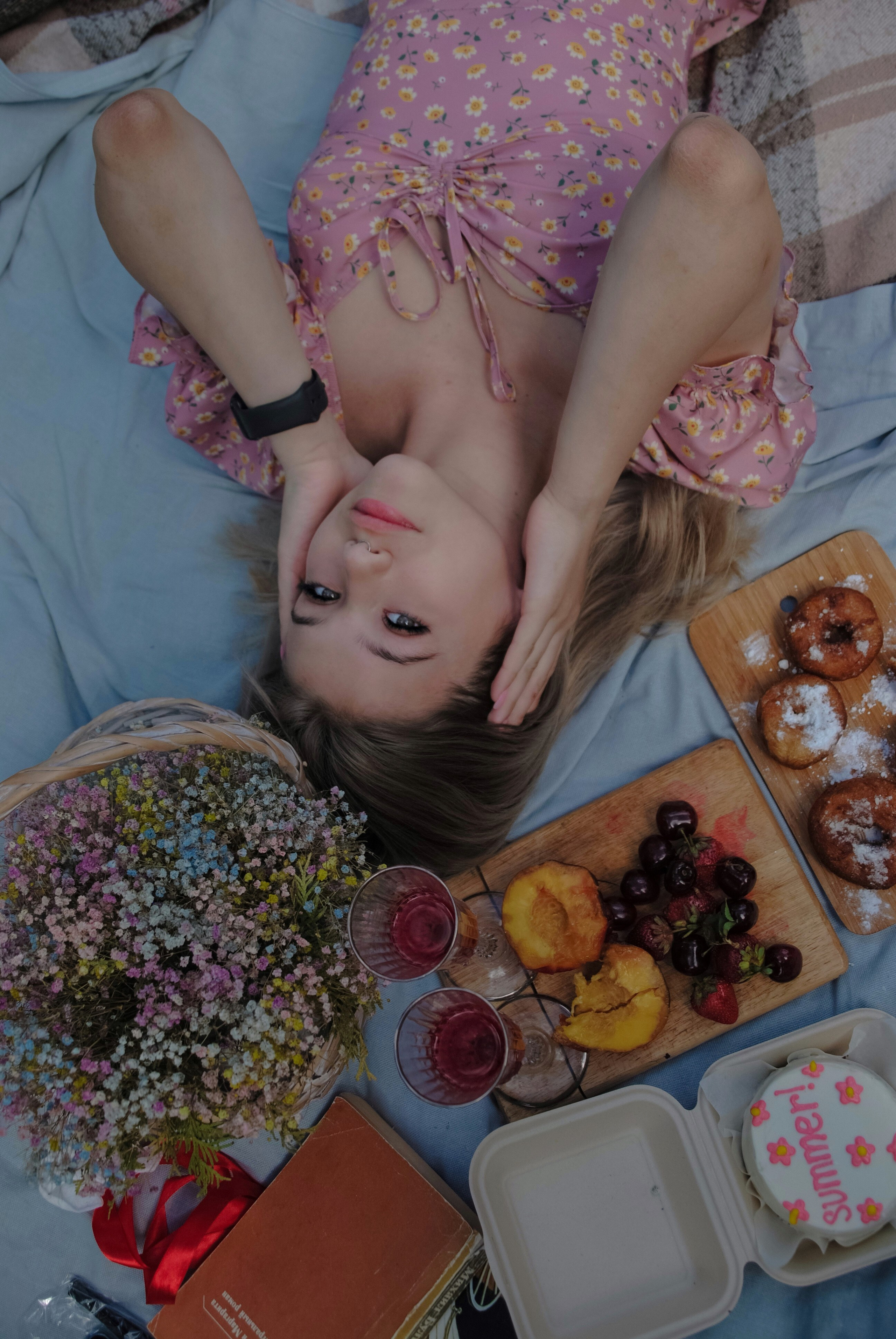 Piknic. Фотограф Нижний Новгород