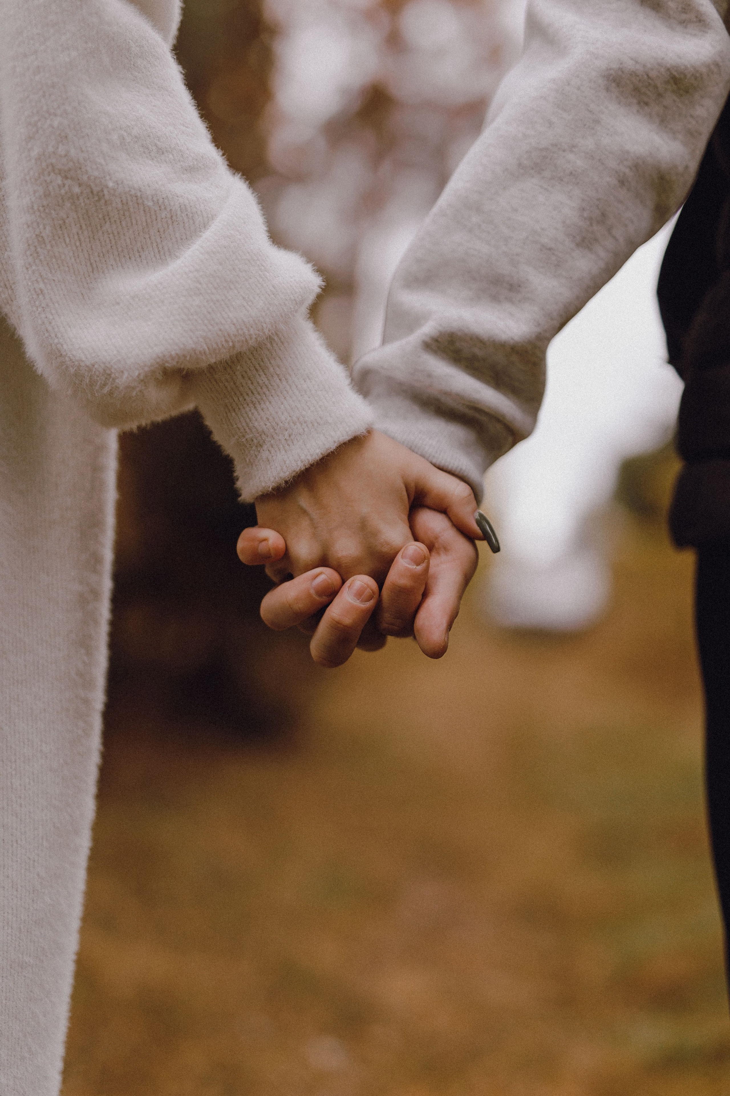 Данил и Настя. Фотограф Светлана Голицына