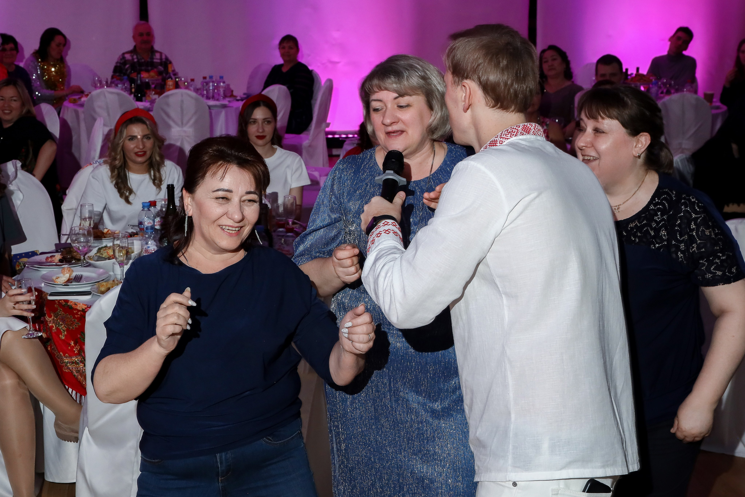 Edge Seligerskya. Фотограф Антон Чупринин