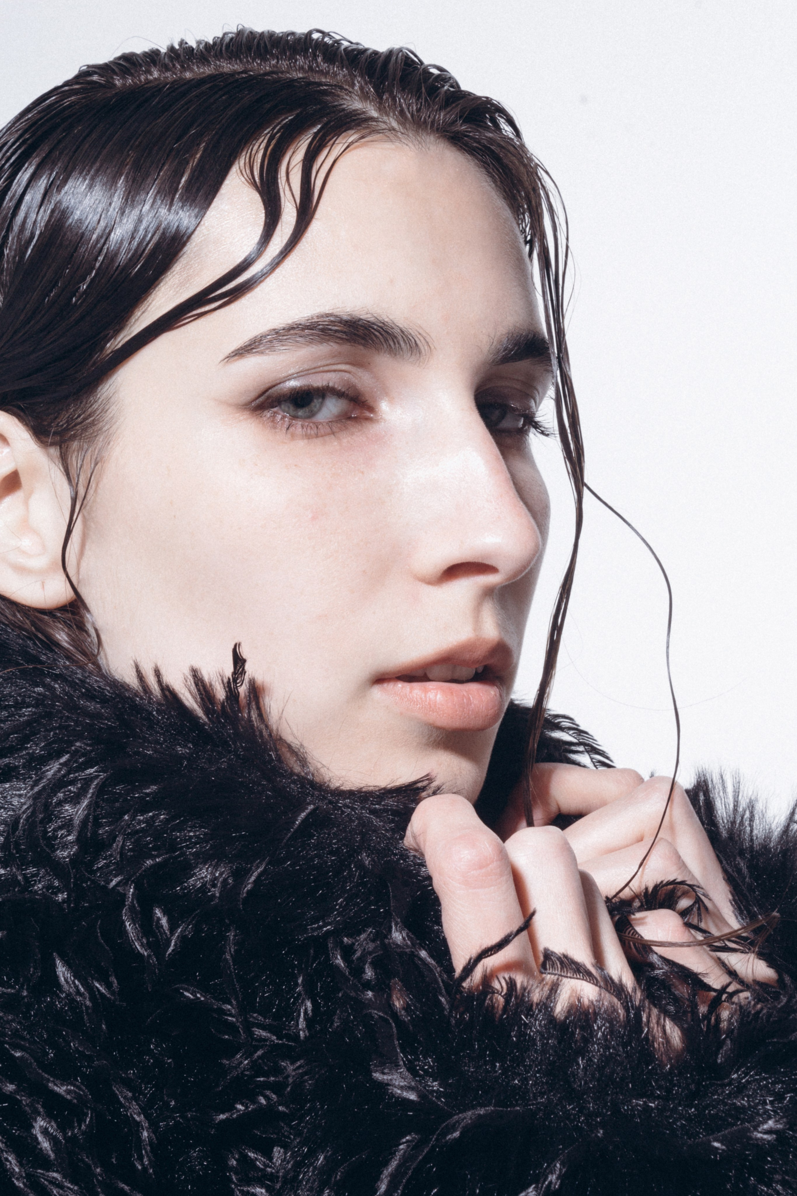 Полина Прищепа. Модельное агентство TM Models в Калининграде