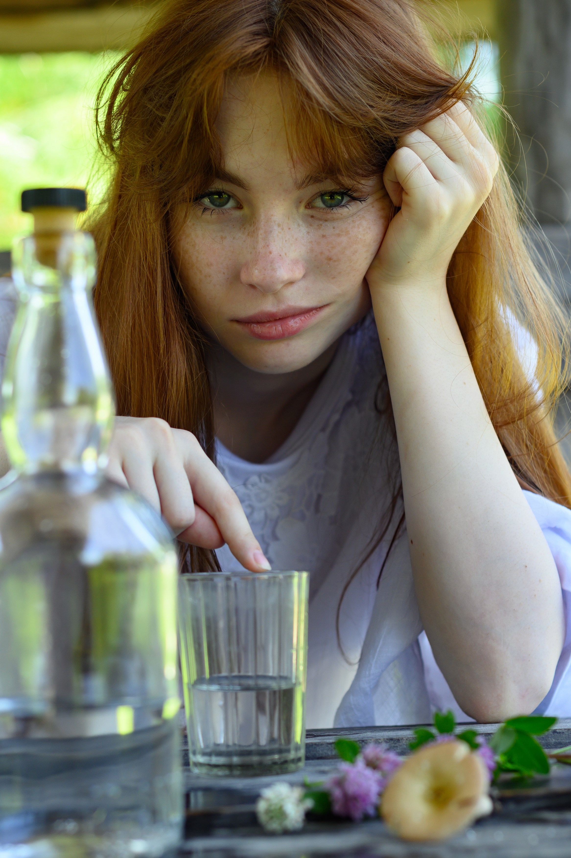 Про людей. Фотограф в Уссурийске и всем Приморье