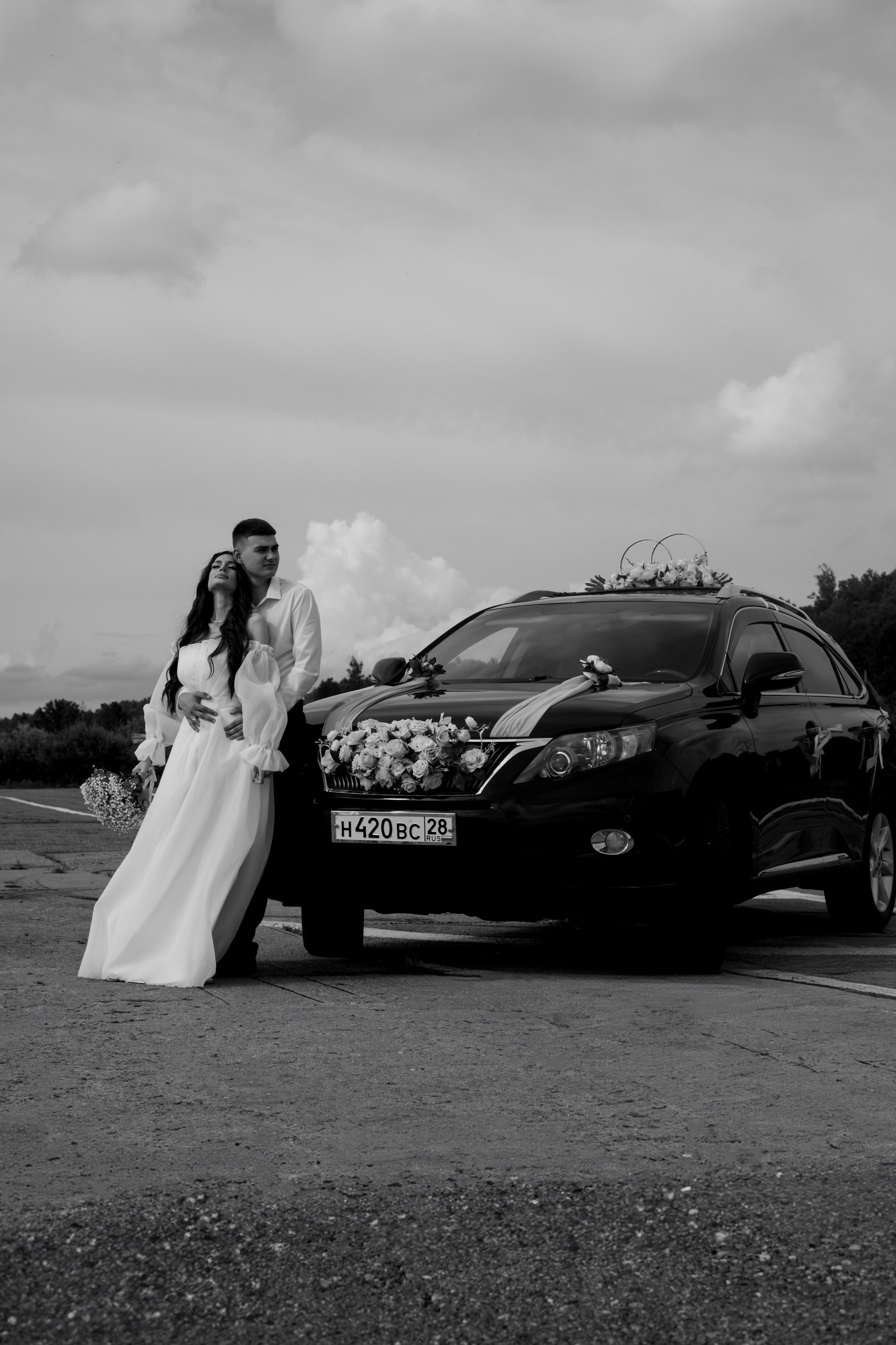 Дарья&Сергей. Фотограф в г. Благовещенск, свадебные, семейные и индивидуальные