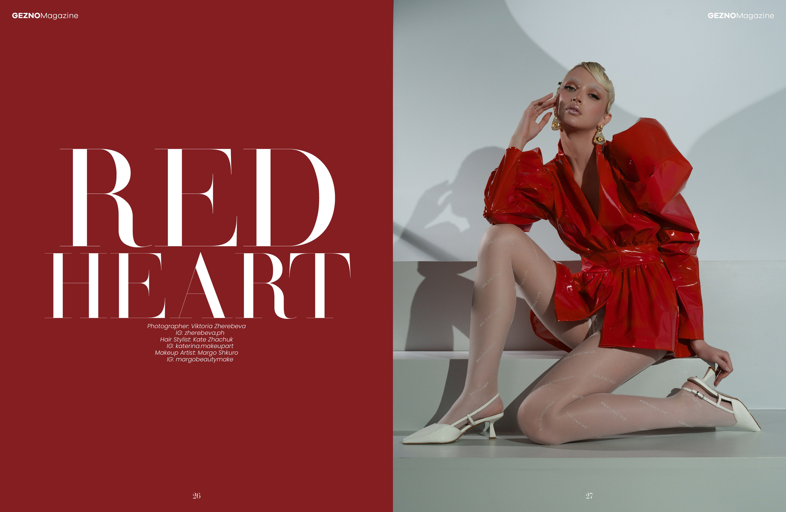 Fashion-фотограф Виктория Жеребева гламурная фотосессия в стиле глянцевых журналов. Работа с моделями, брендами одежды и визажистами. Студийный и локационный свет. Севастополь. Симферополь. Крым. Москва.