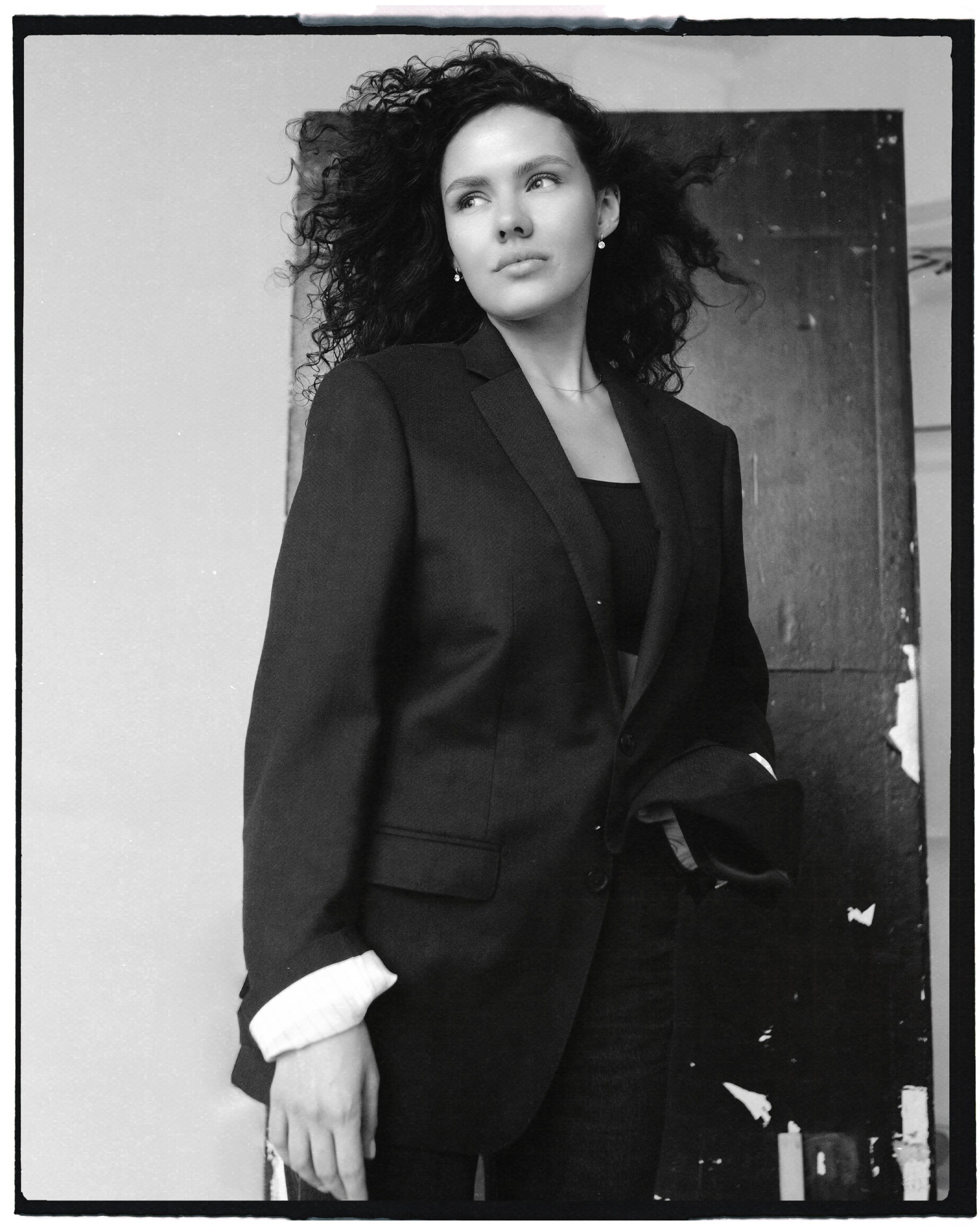 Катя. Глеб Долгов  — Фотограф в Санкт-Петербурге