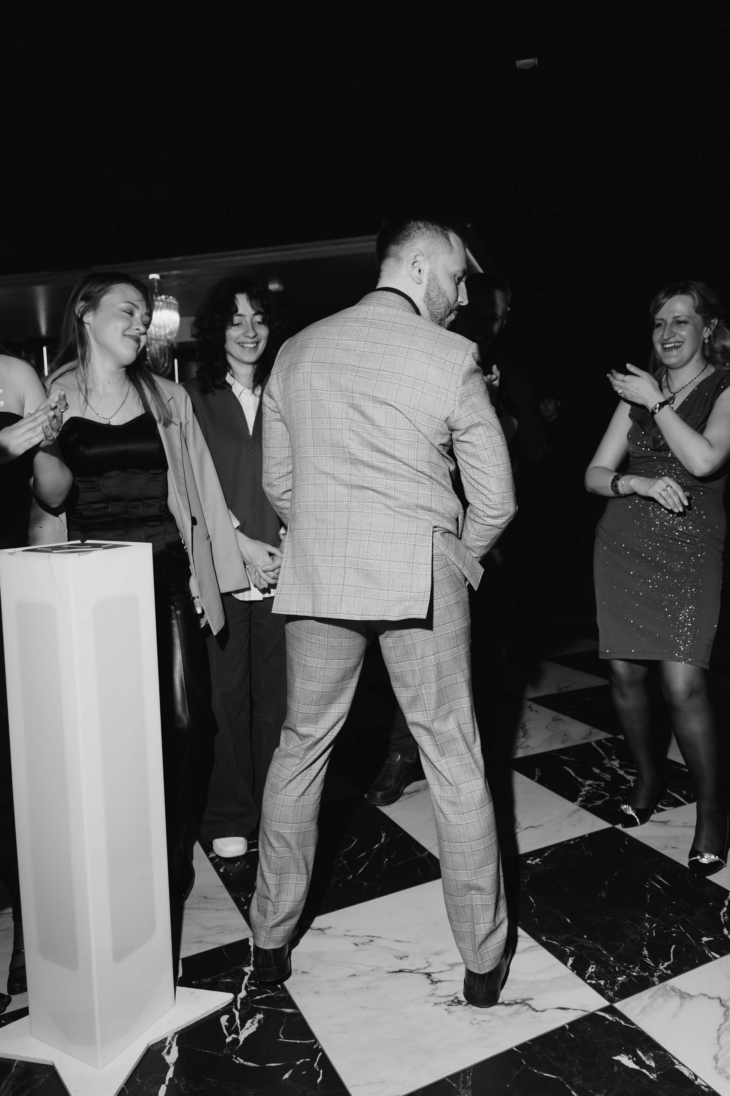 Корпоратив Лайт Лизинг | The Mafia Rooms. Свадебный фотограф в Минске Владислав Бабич