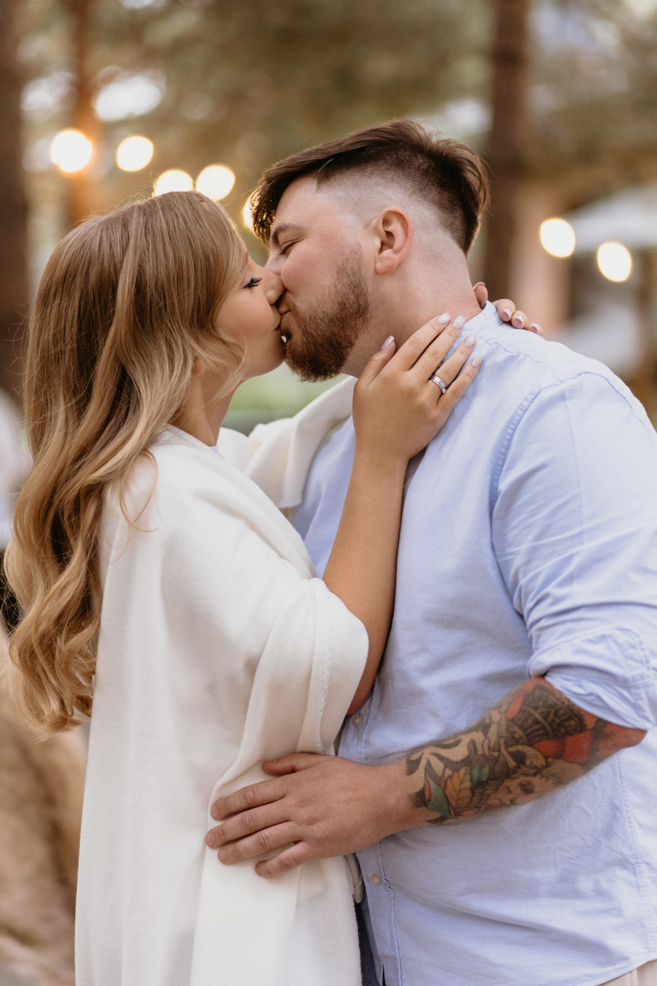 Сева & Таня | DELICE CHALET. Свадебный фотограф в Минске Владислав Бабич