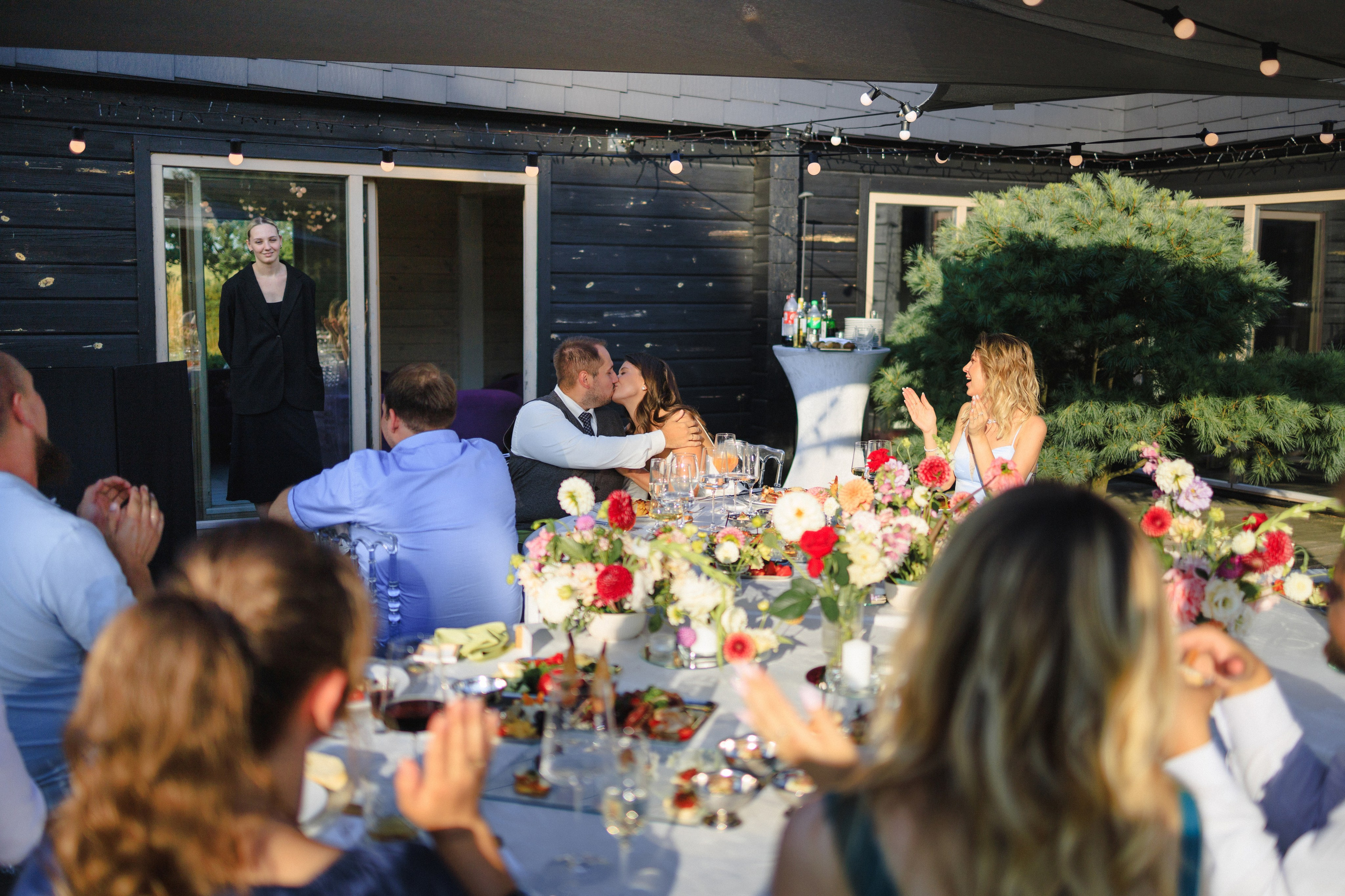 Петя & Полина | VILLA CHIKI. Свадебный фотограф в Минске Владислав Бабич