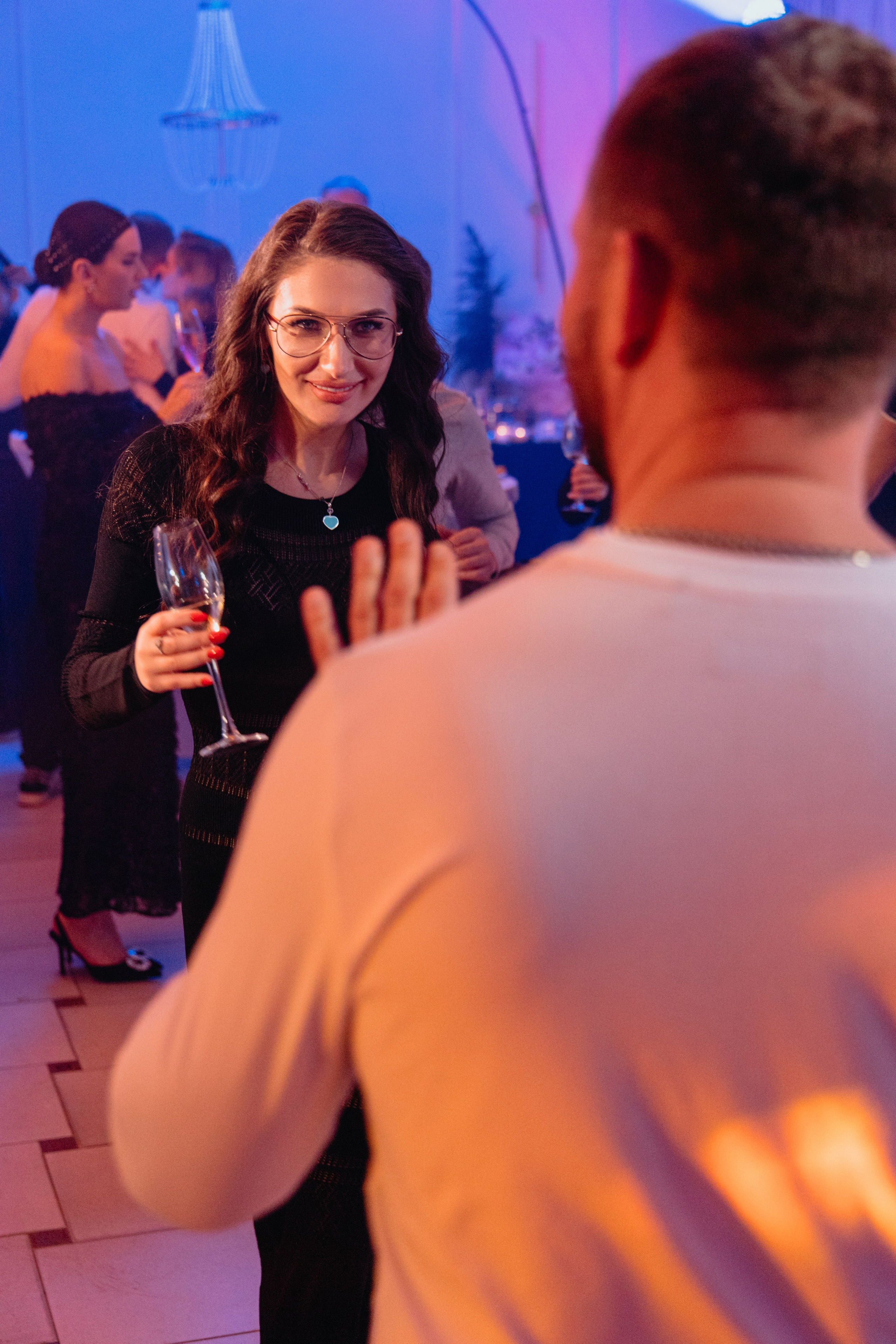 SASHA 30 feat. Кай Метов. Свадебный фотограф в Минске Владислав Бабич