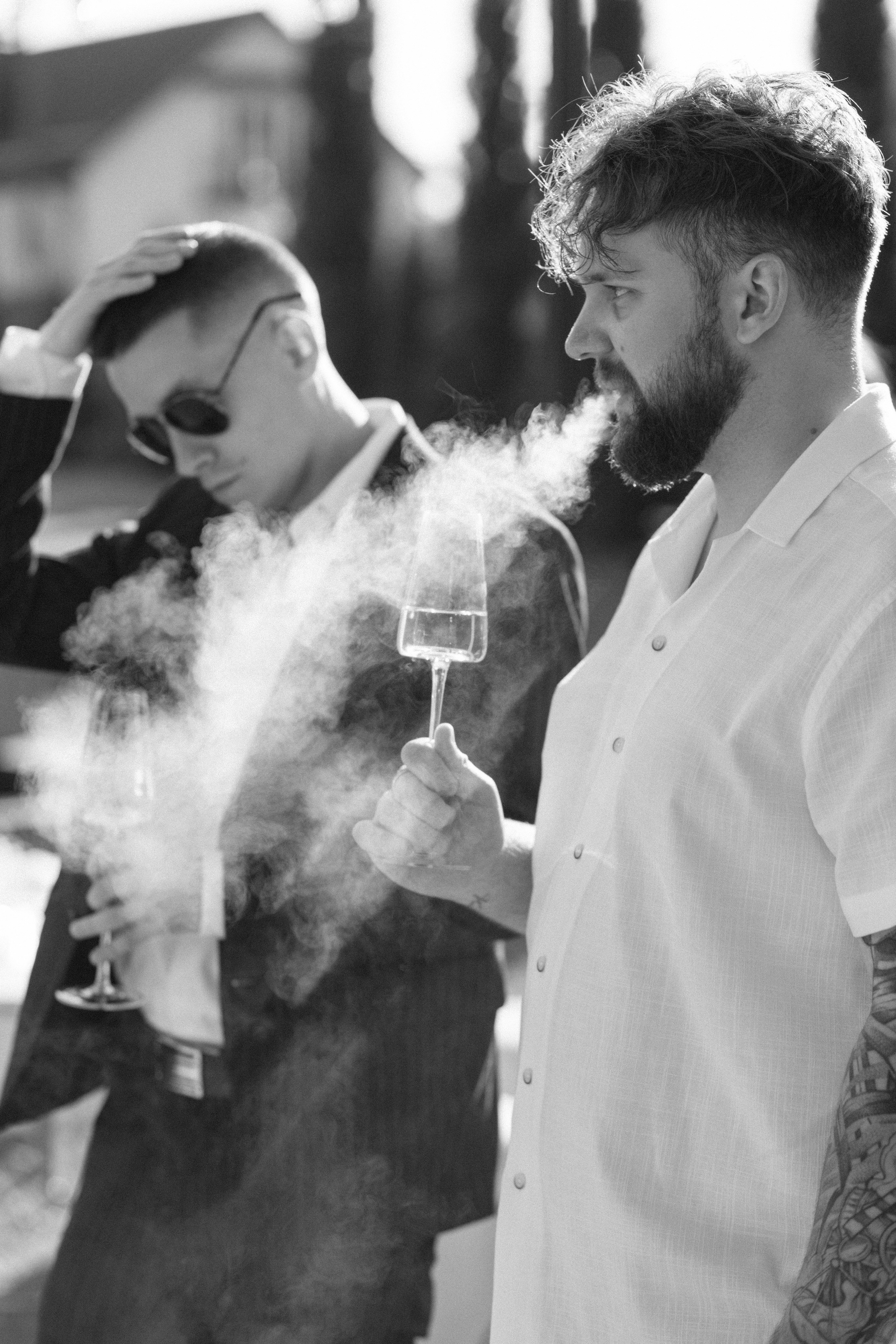 Игорь & Ксюша | GRAND CHALET. Свадебный фотограф в Минске Владислав Бабич