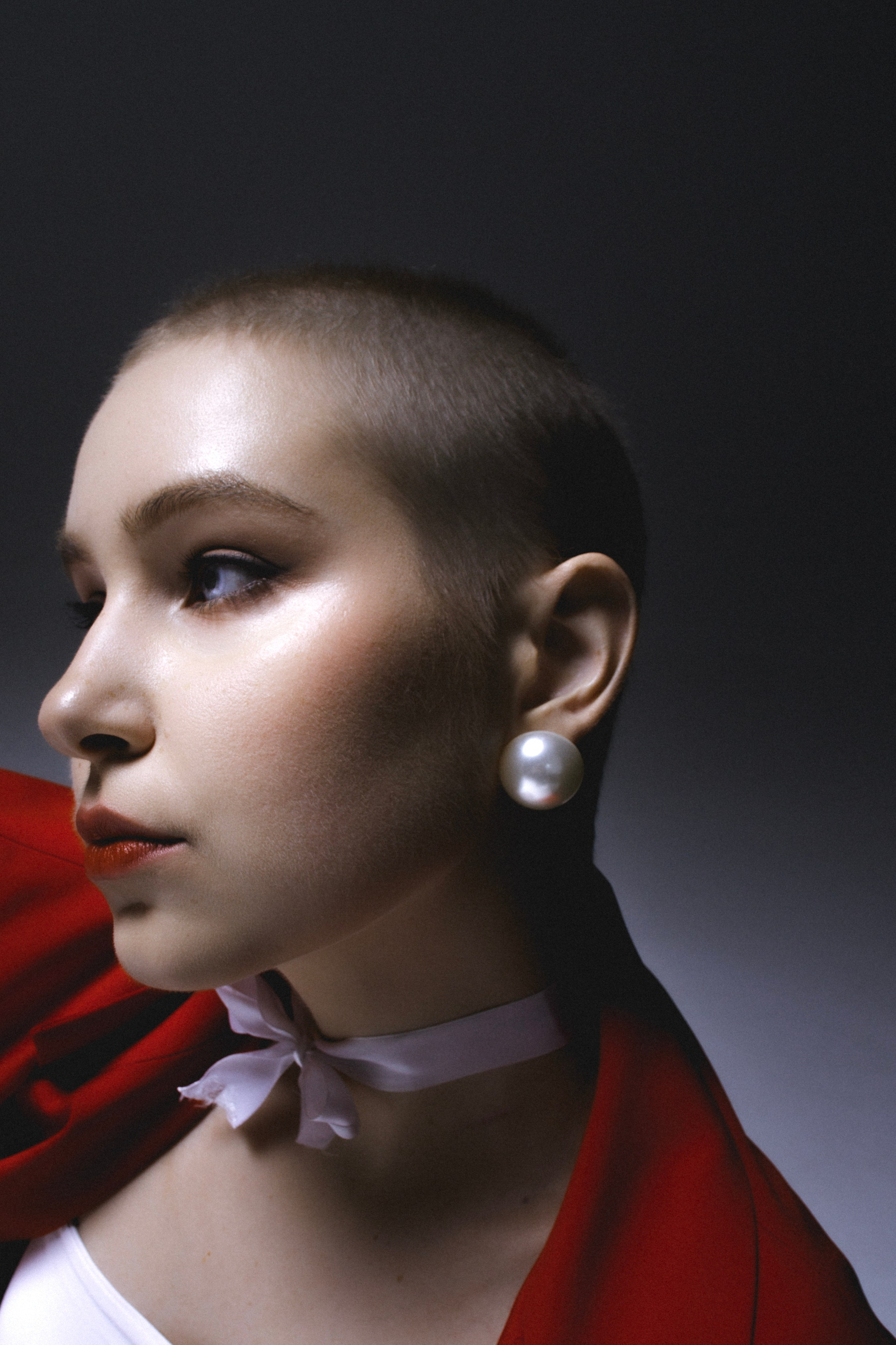 Ksenia. Индивидуальный фотограф в Саранске Светлана Капусткина