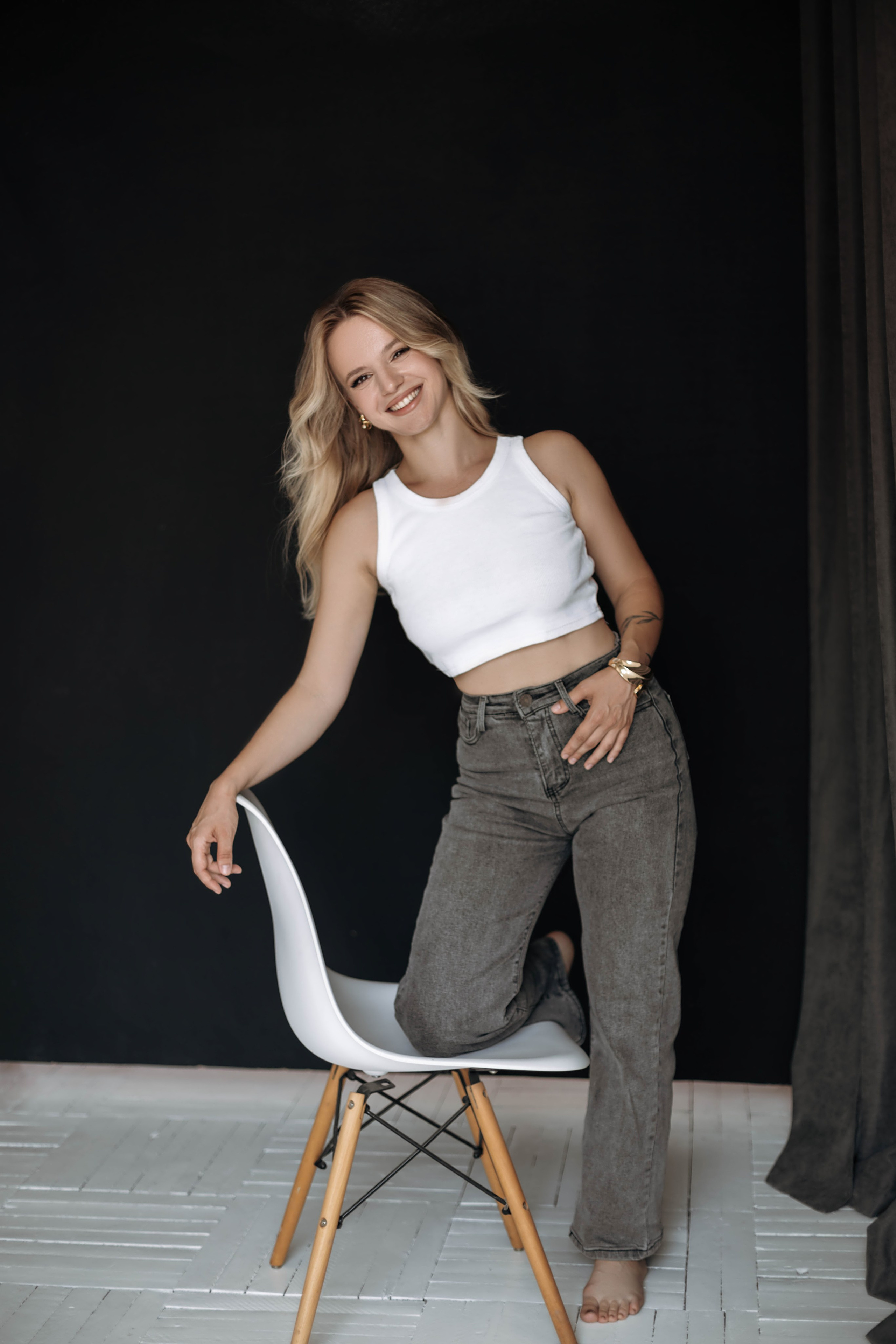 Анастасия. Фотограф Сальск Катерина