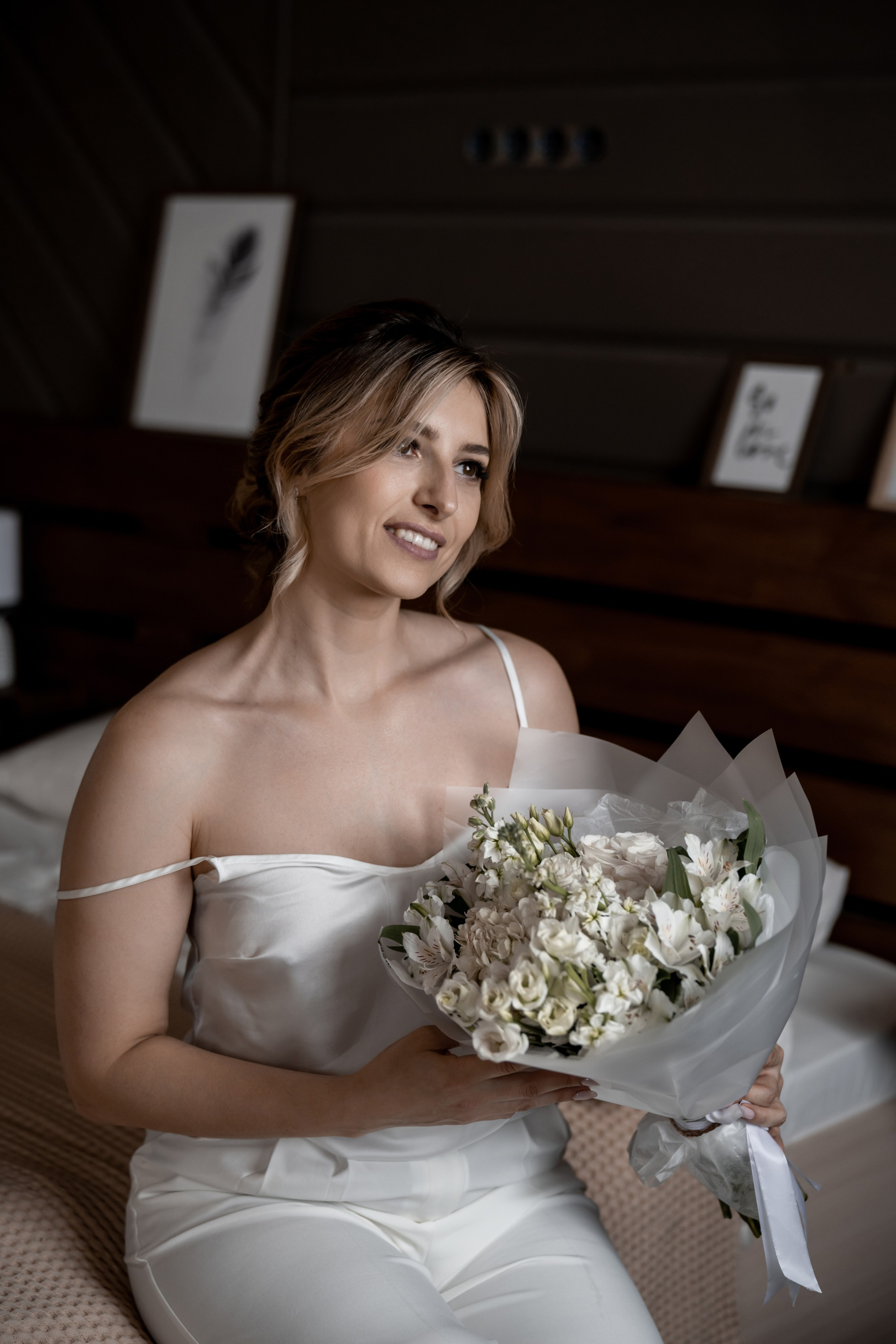 2024. Саша и Ксюша. Свадебный и семейный фотограф в Москве и Европе Евгения Амелина