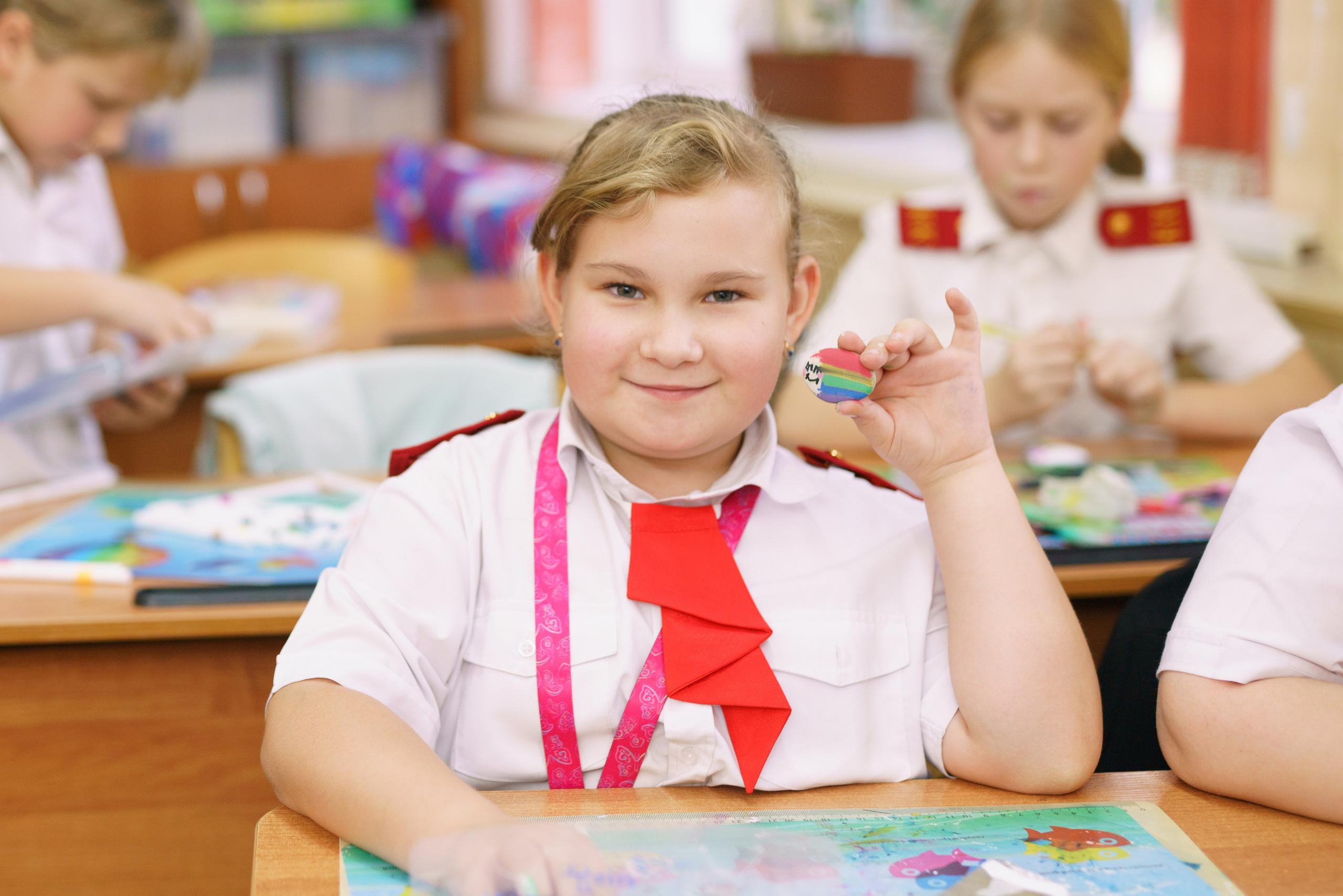 2 «А». Семейный и свадебный фотограф в Краснодаре Эльвира Глазунова