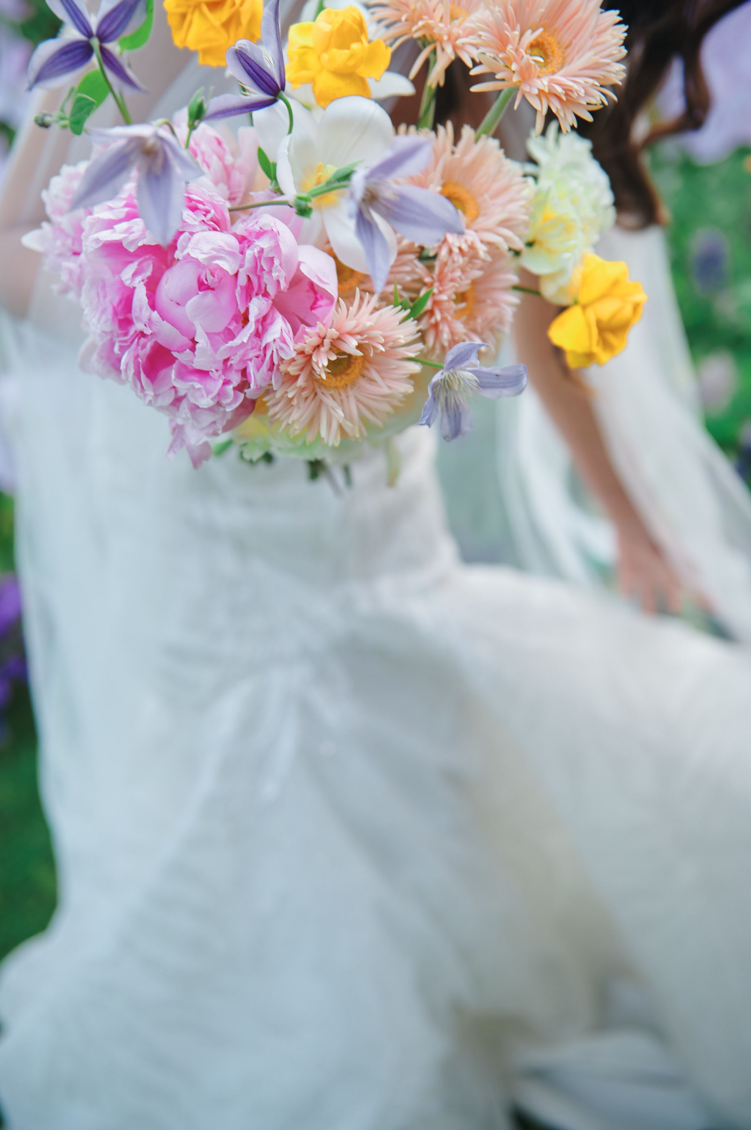 Даша и Вадим. Репортажной фотограф Ариан