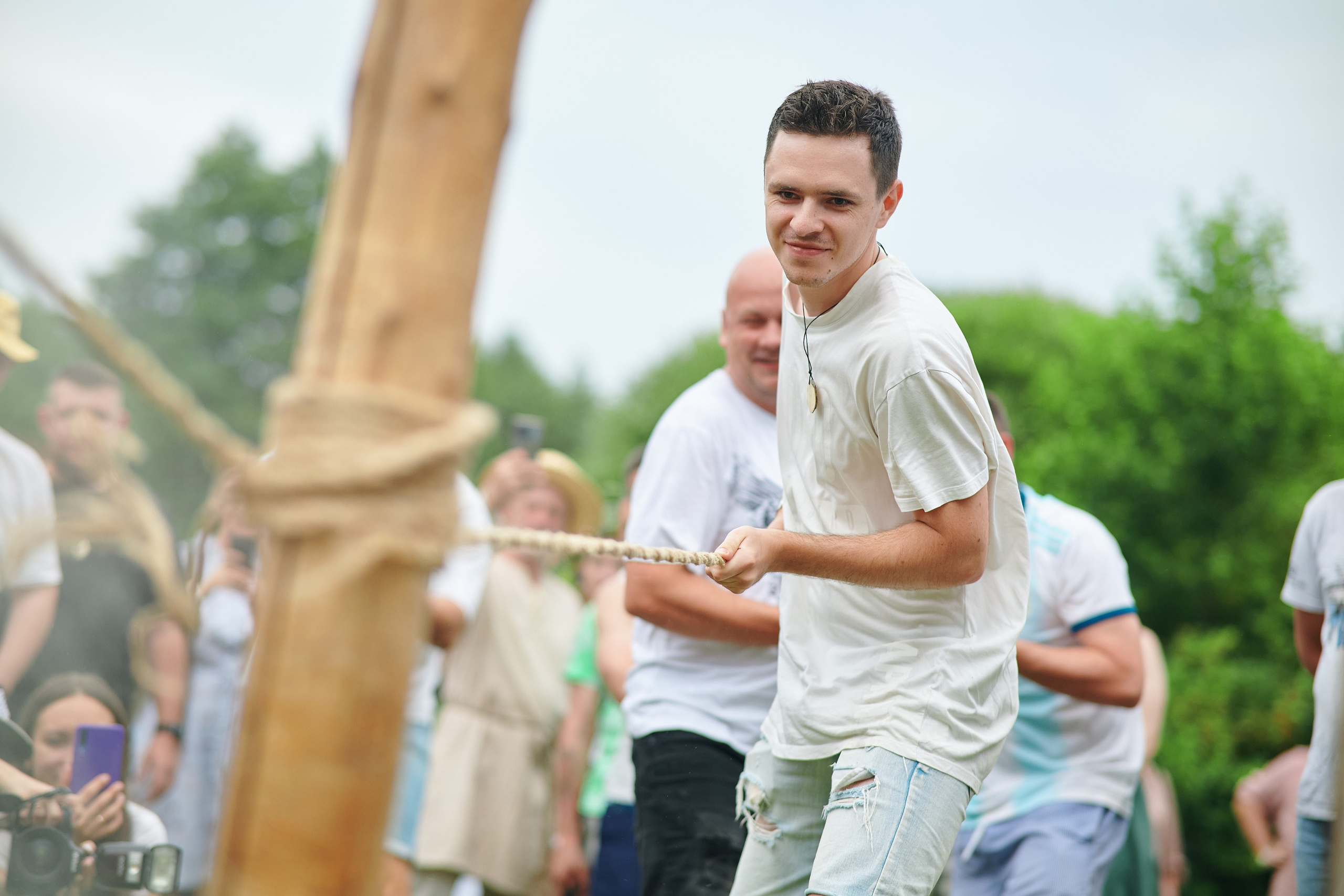 Lesta. Репортажной фотограф Ариан