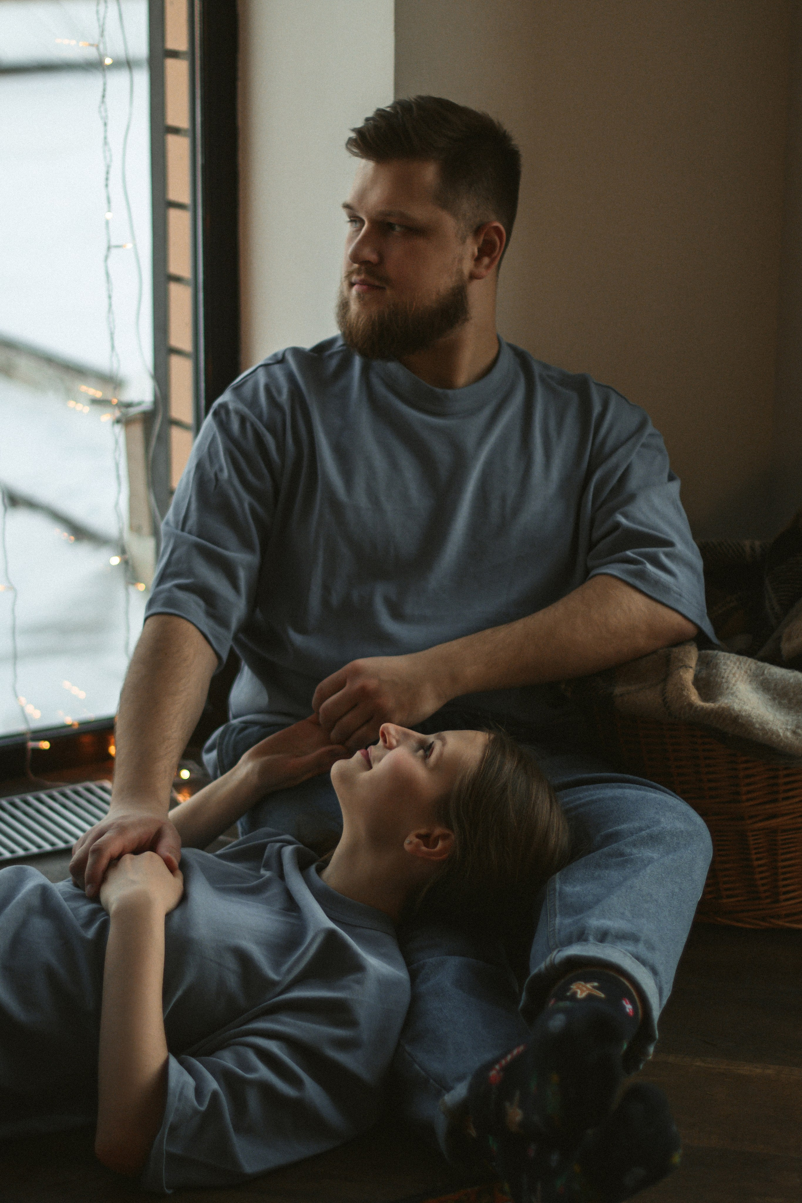 Александра и Денис. Фотограф в Челябинске Любовь Денисенко