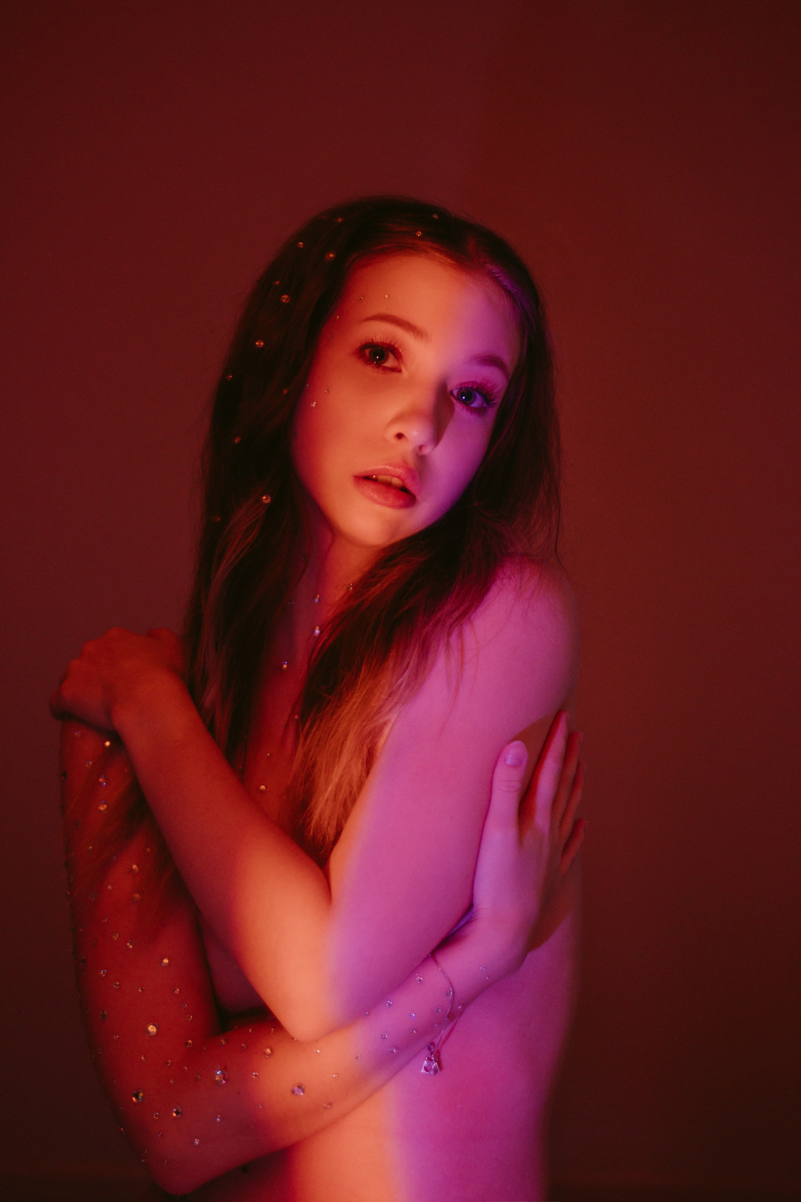 Лера. Домашняя. Фотограф в Челябинске Любовь Денисенко