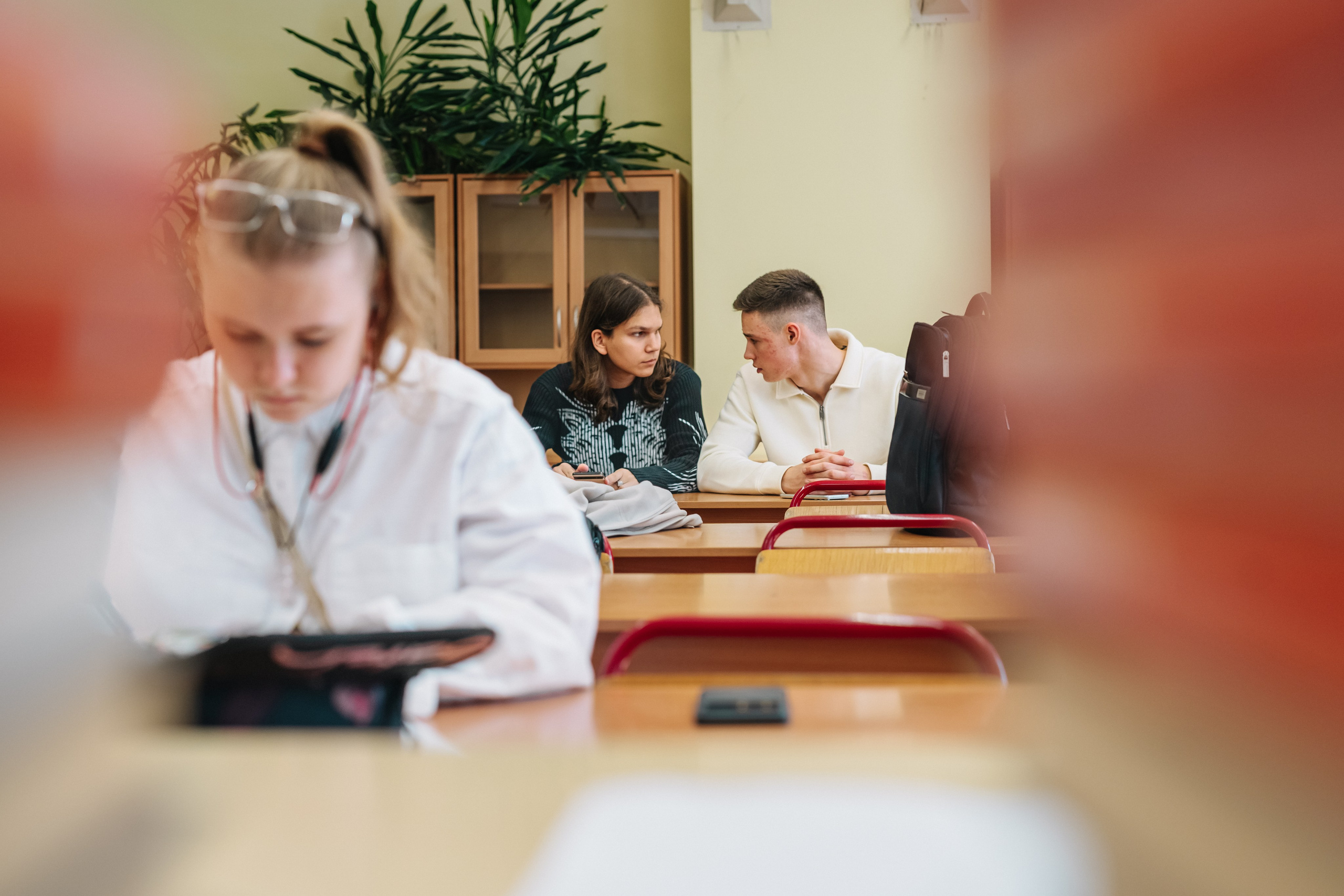 10 класс. Школьные альбомы и альбомы для детского сада. Юлия Осипова. Москва