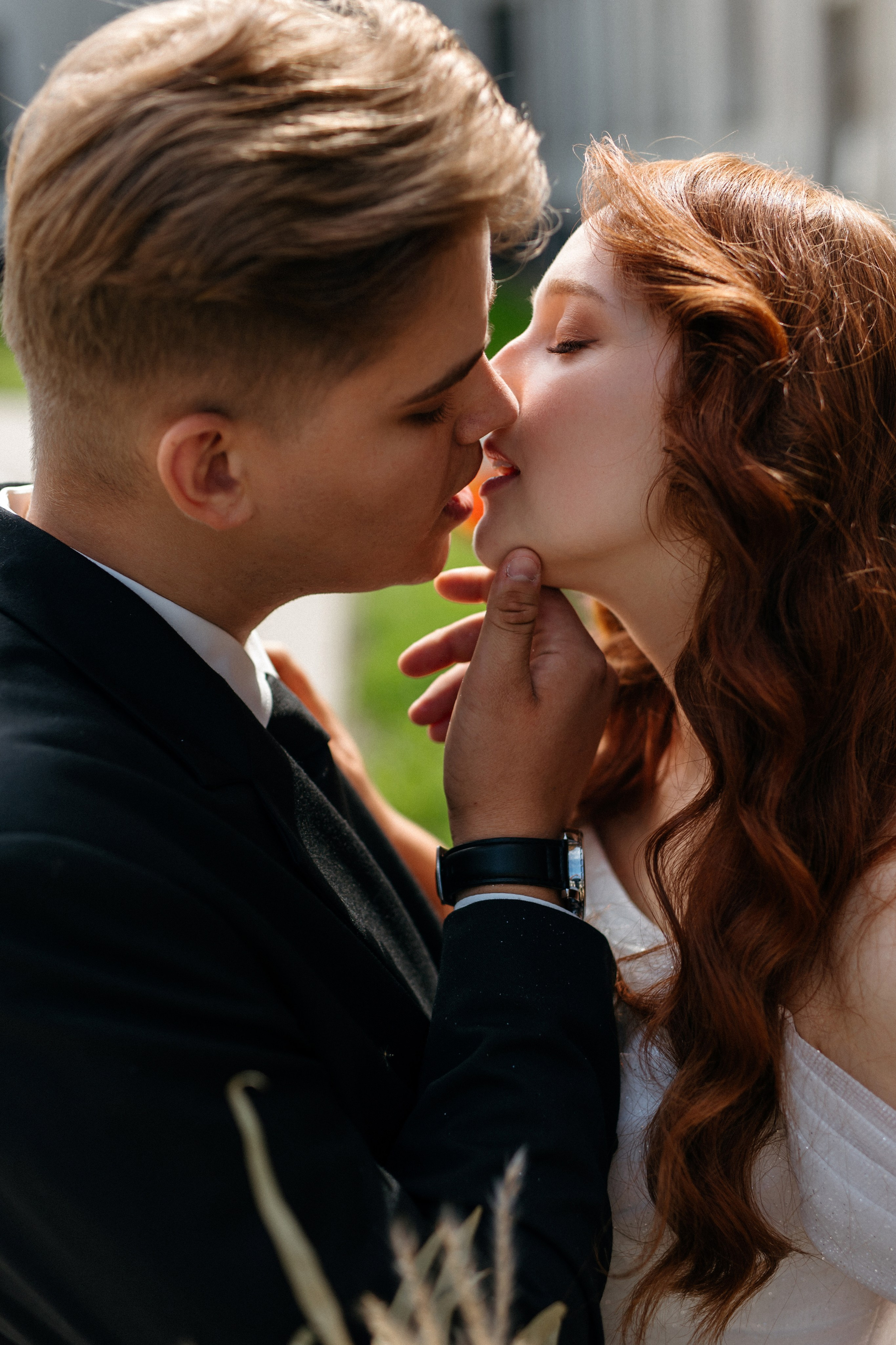 Илья и Эрика. Свадебный фотограф Гродно Минск Destination wedding photographer