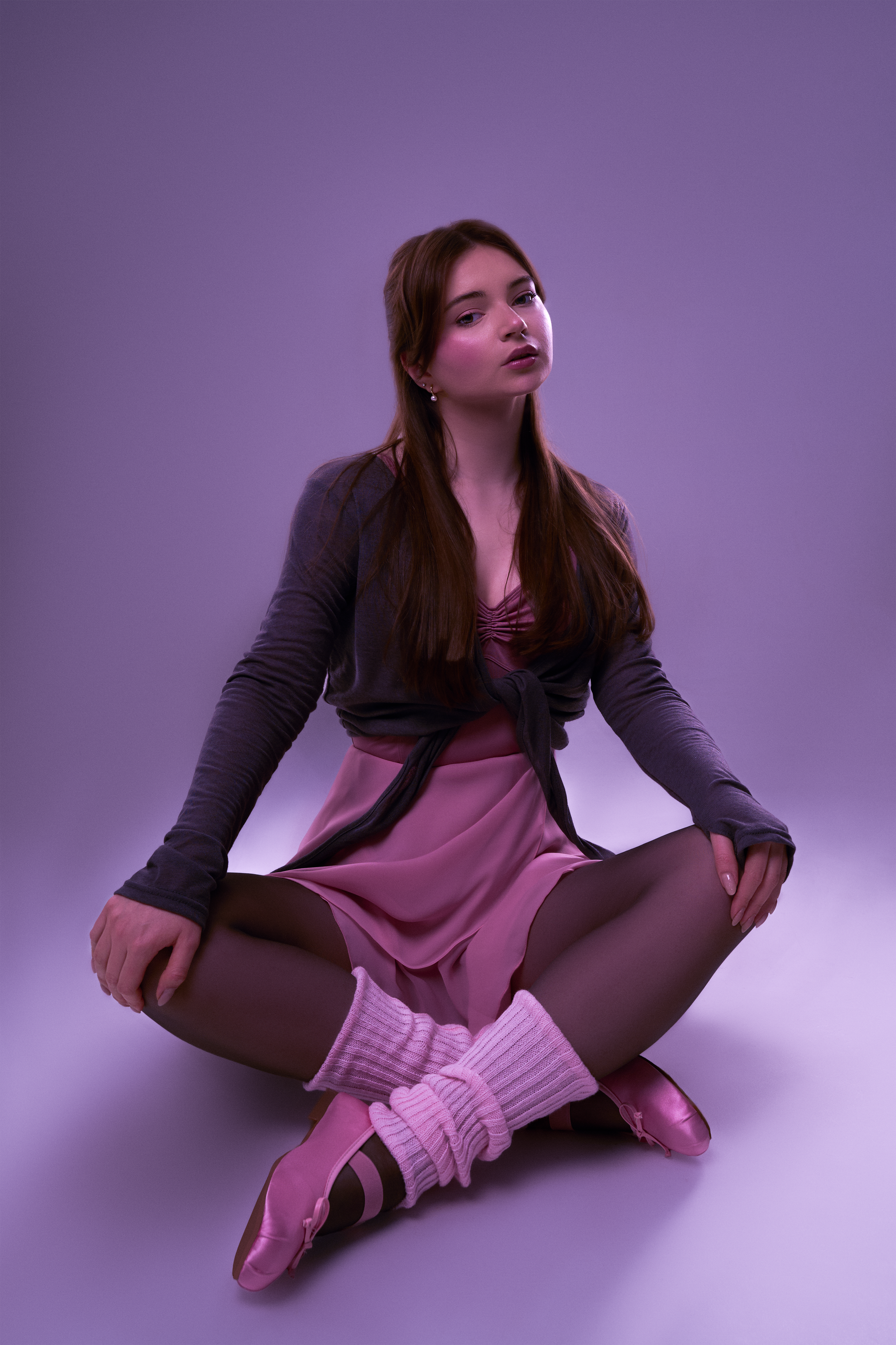 Фотосессия «OPTIMAL». EUDAMON