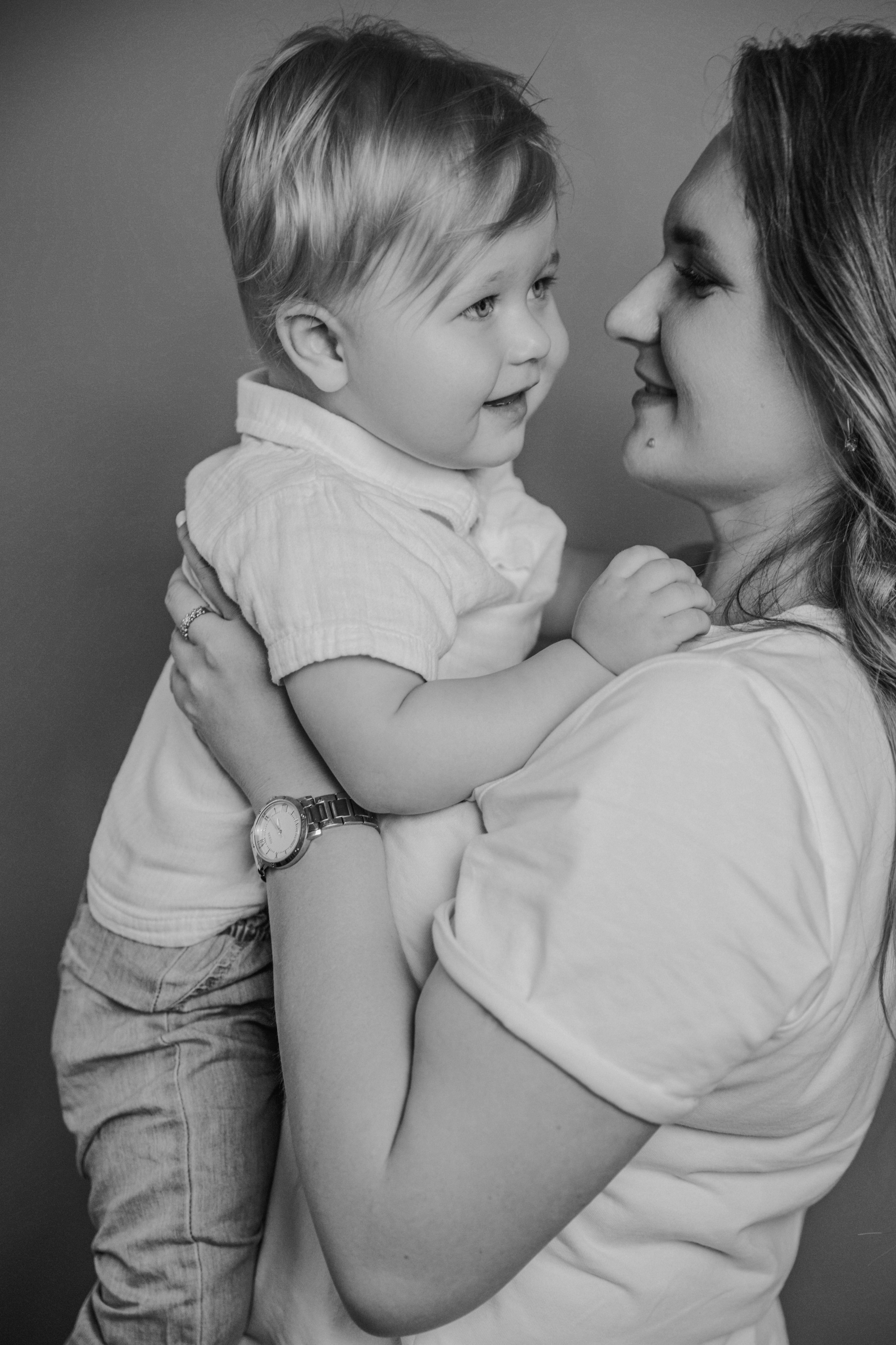 Настя, Вова и Михаил. Персональный, семейный и портретный фотограф в Воронеже Майя Яхонтова