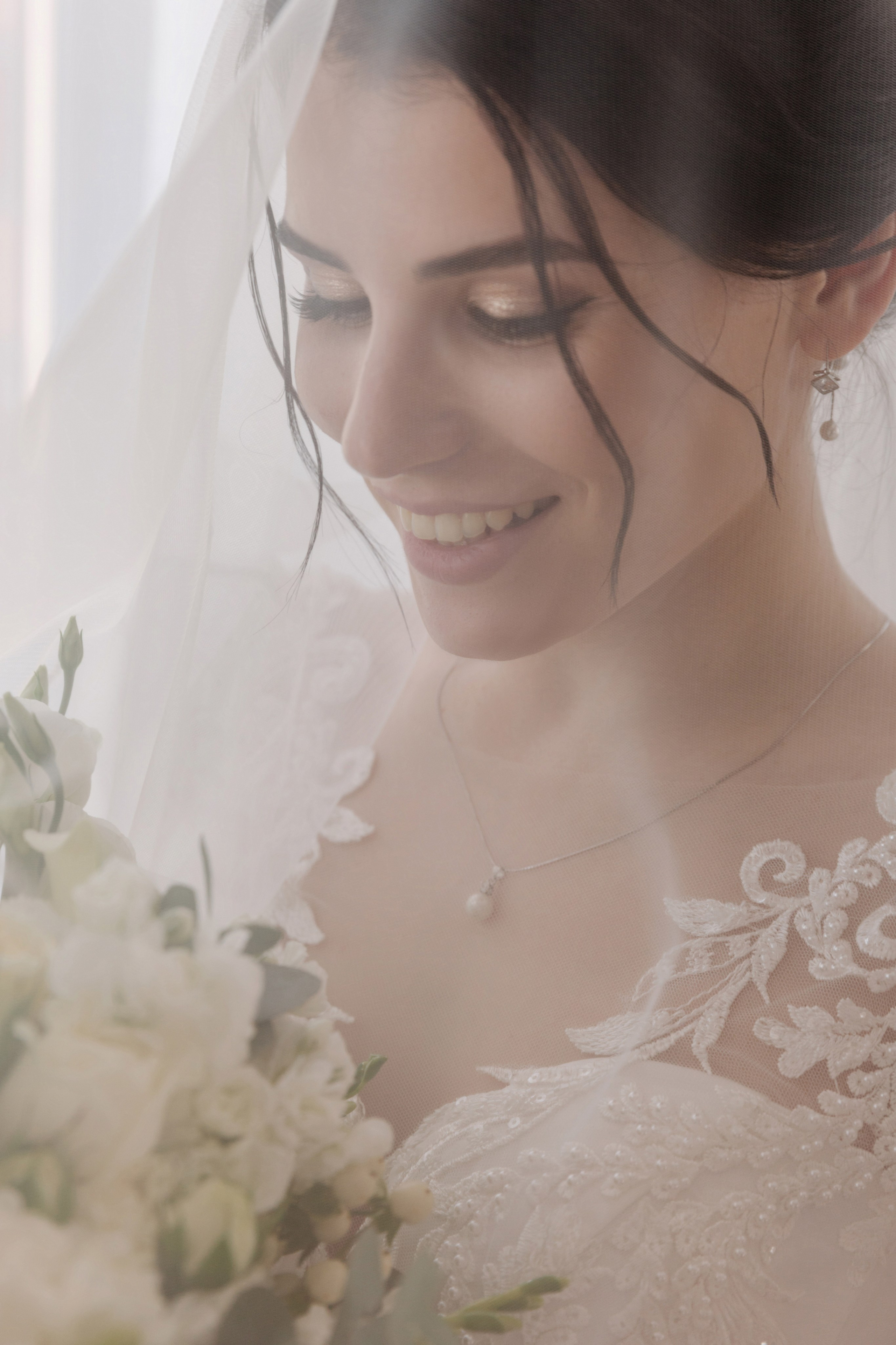 Виталий и Кристина. Персональный, семейный и портретный фотограф в Воронеже Майя Яхонтова