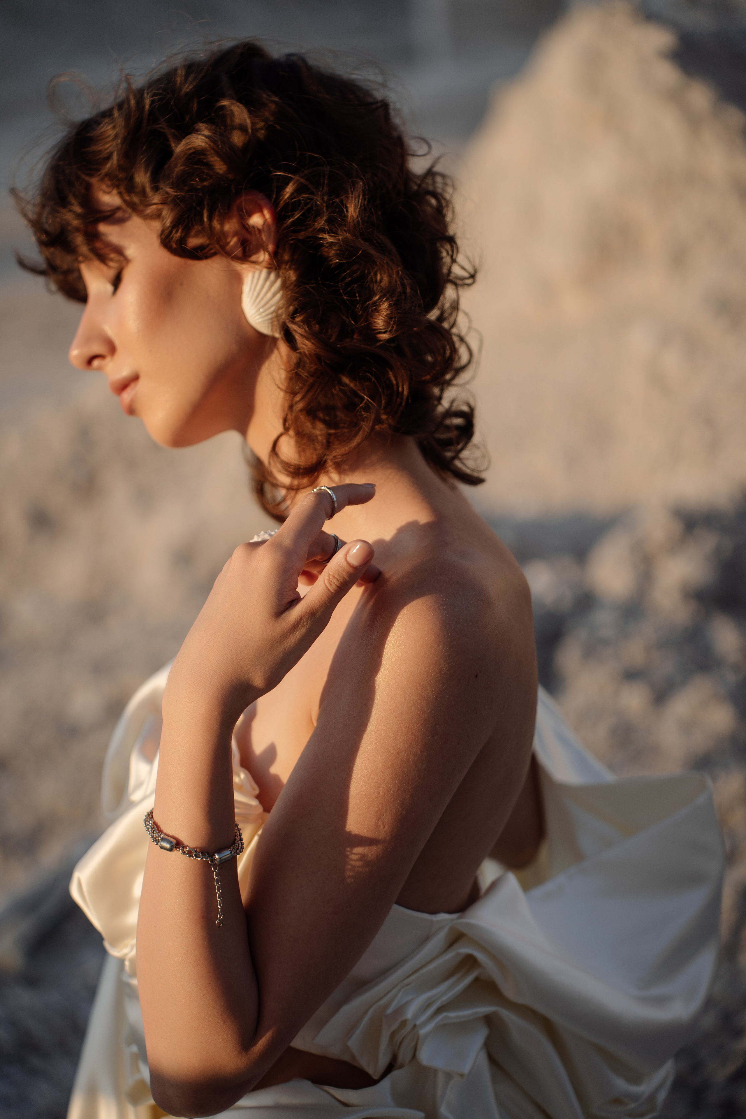 Карьер. Свадебный фотограф Тольятти Москва Адамова Виктория