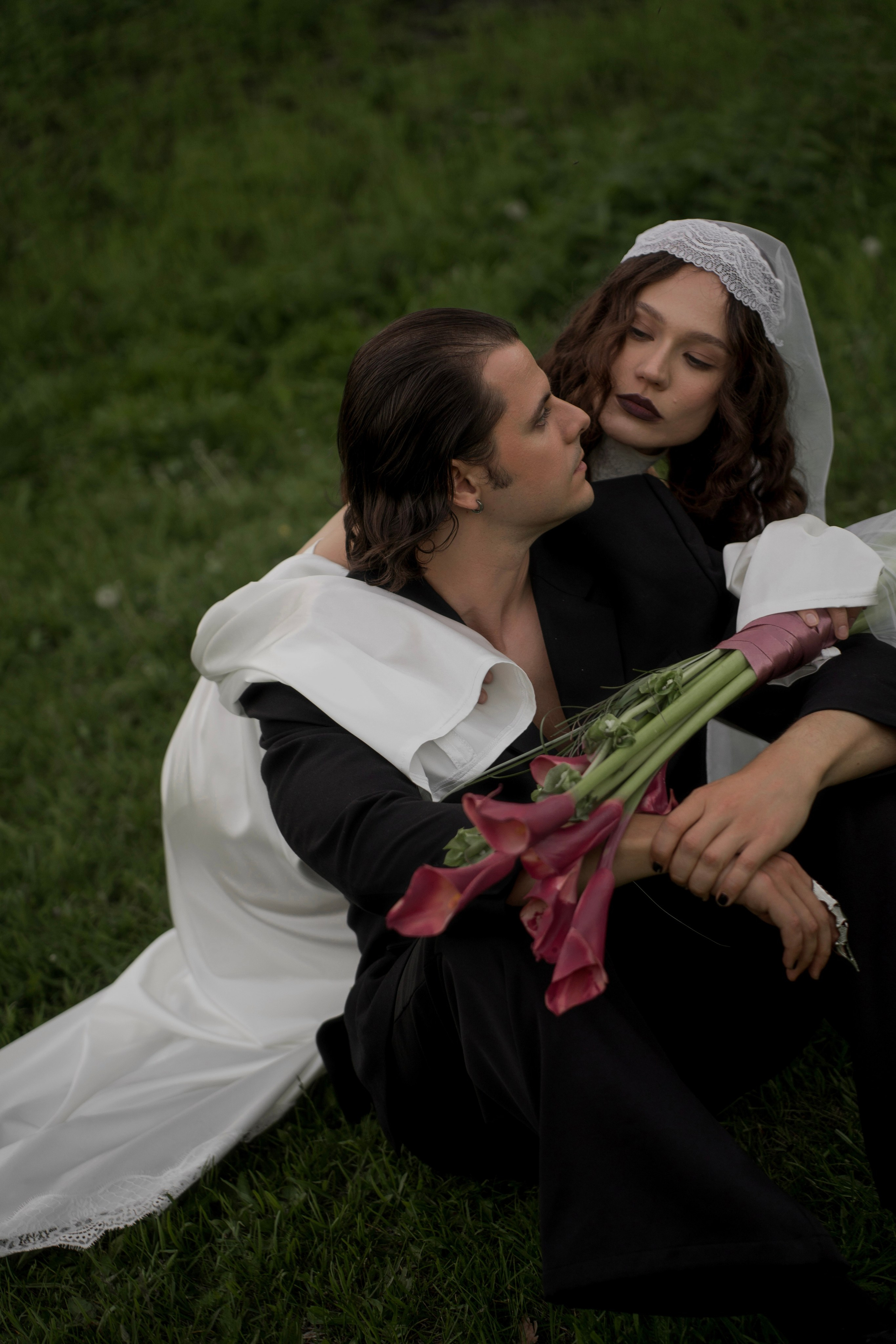 Усолье Усадьба. Свадебный фотограф Тольятти Москва Адамова Виктория