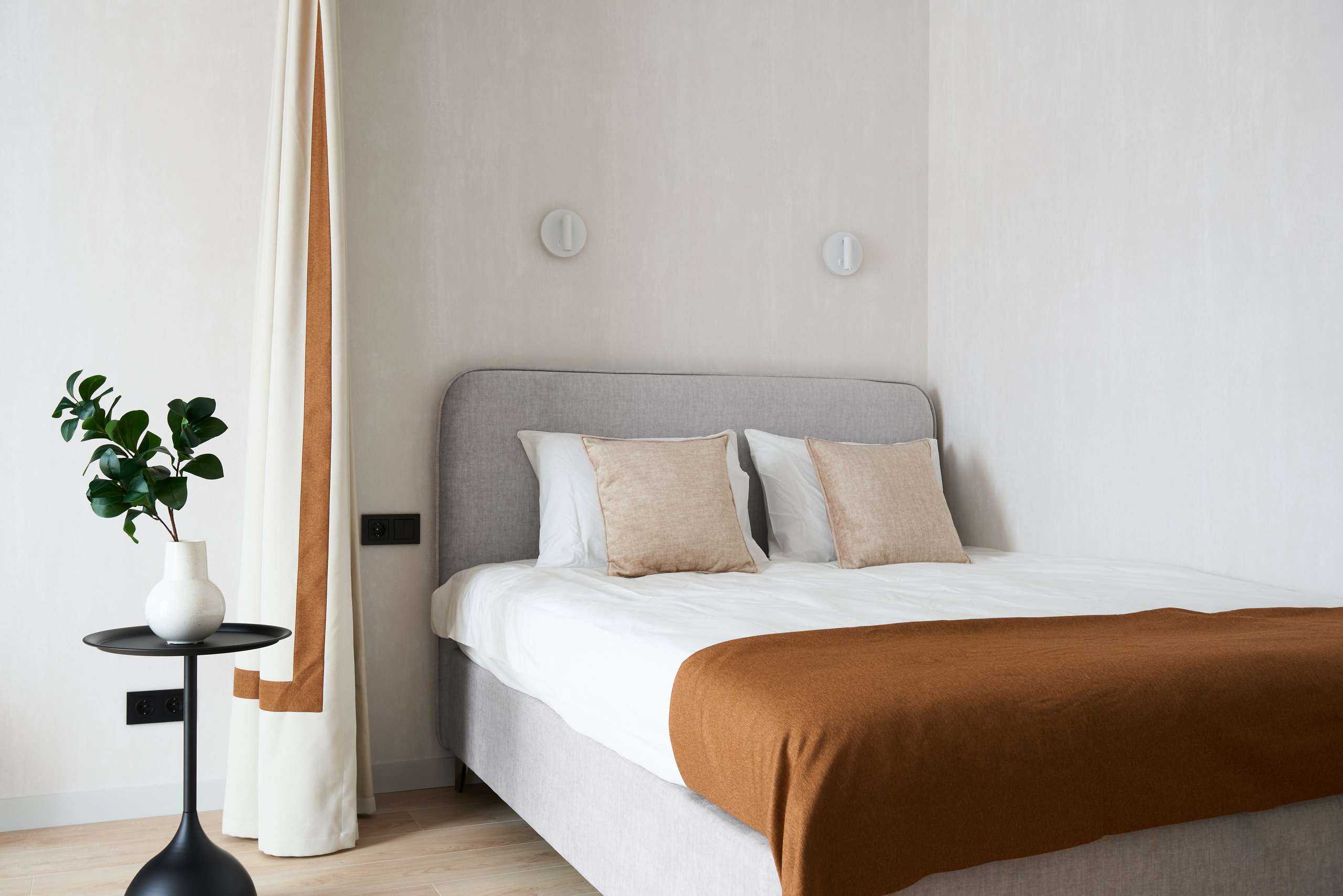 ЖК Новая Боровая. Автомобильный и интерьерный фотограф в Минске Александр Тагаев