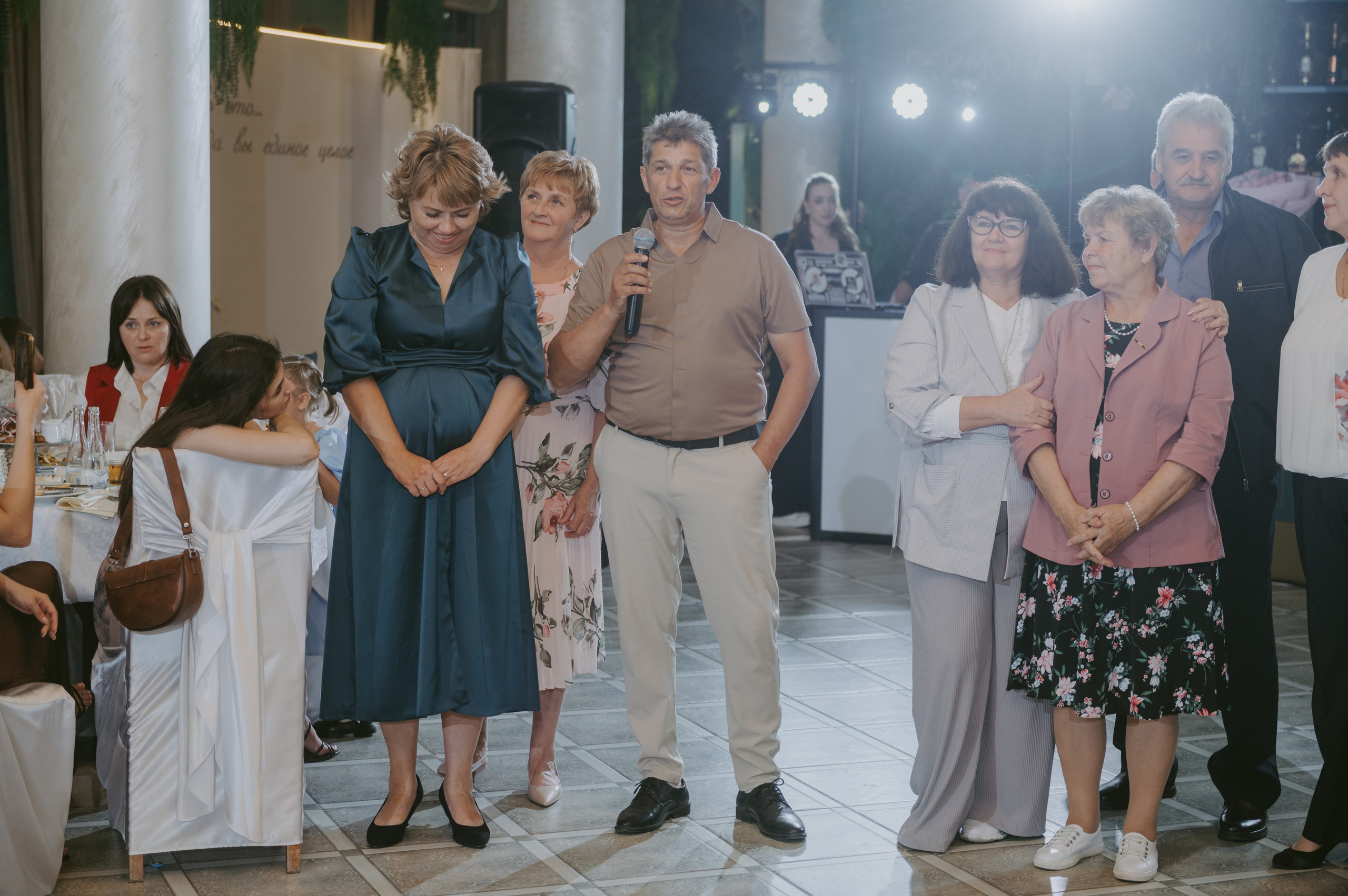 Роман & Вероника. Свадебный и семейный фотограф город Темрюк Фотостудия Темрюк